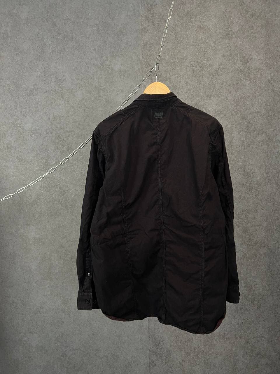 G-Star G Star Raw shirt Size US XXL / EU 58 / 5 - 5 Thumbnail