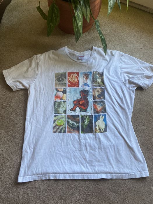 Supreme Original Sin Tee