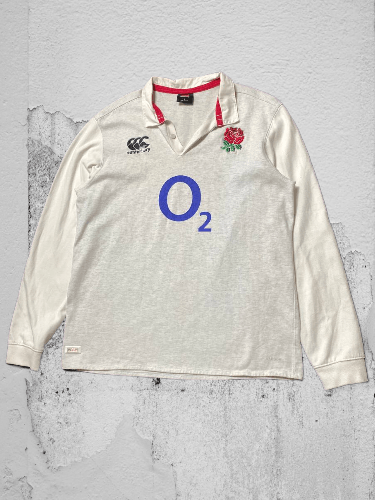 Canterbury of New Zealand Canterbury Long Sleeve Size US L / EU 52-54 / 3 - 1 Thumbnail