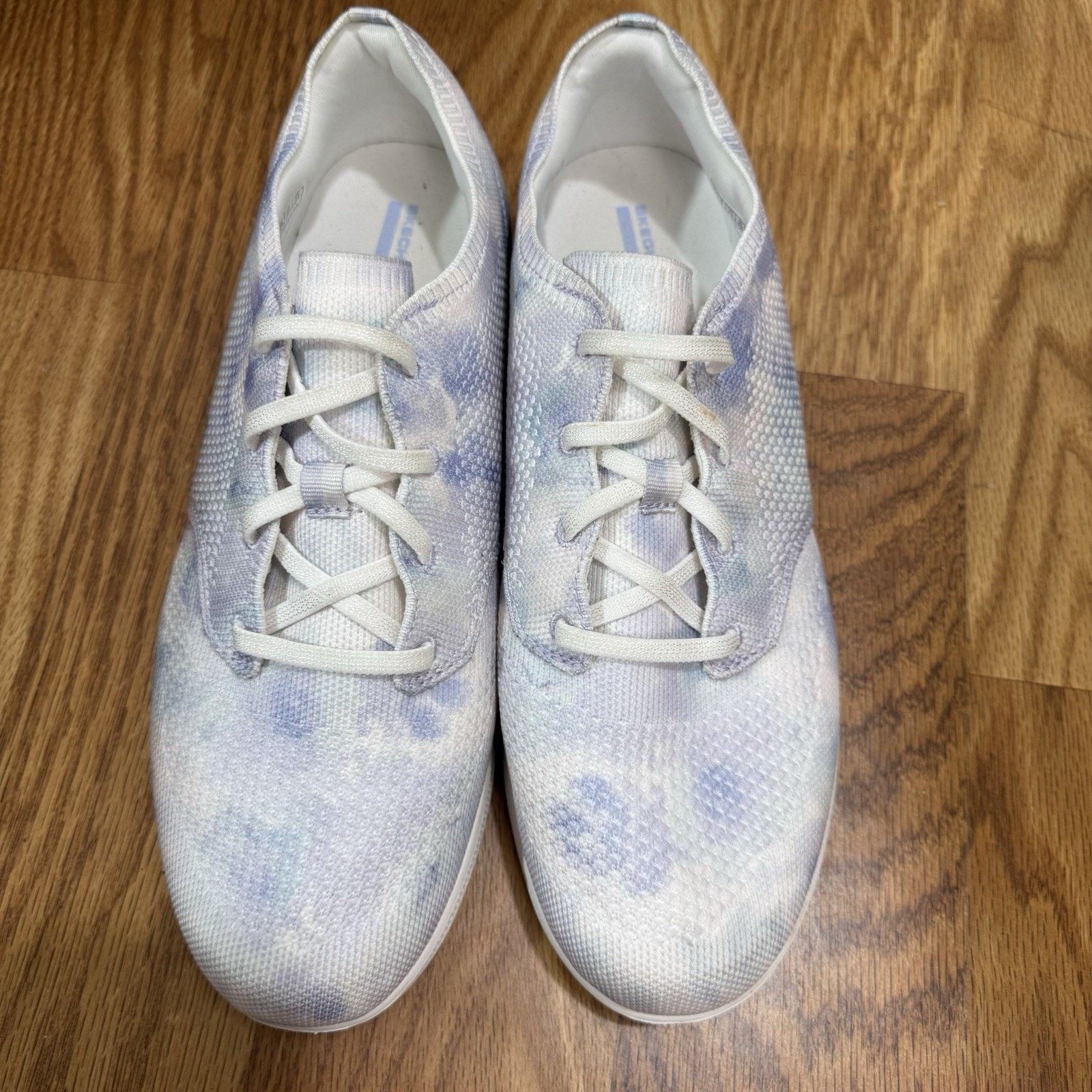 SKECHERS Skechers GO Step Lite Washable Knit Sneaker Wo’s Size 12 Size US 12 / IT 42 - 13 Thumbnail