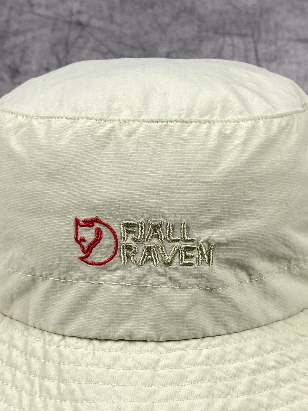Fjallraven Fjallraven South Rim II Bucket Hat Outdoor Life Salomon Size ONE SIZE - 3 Thumbnail