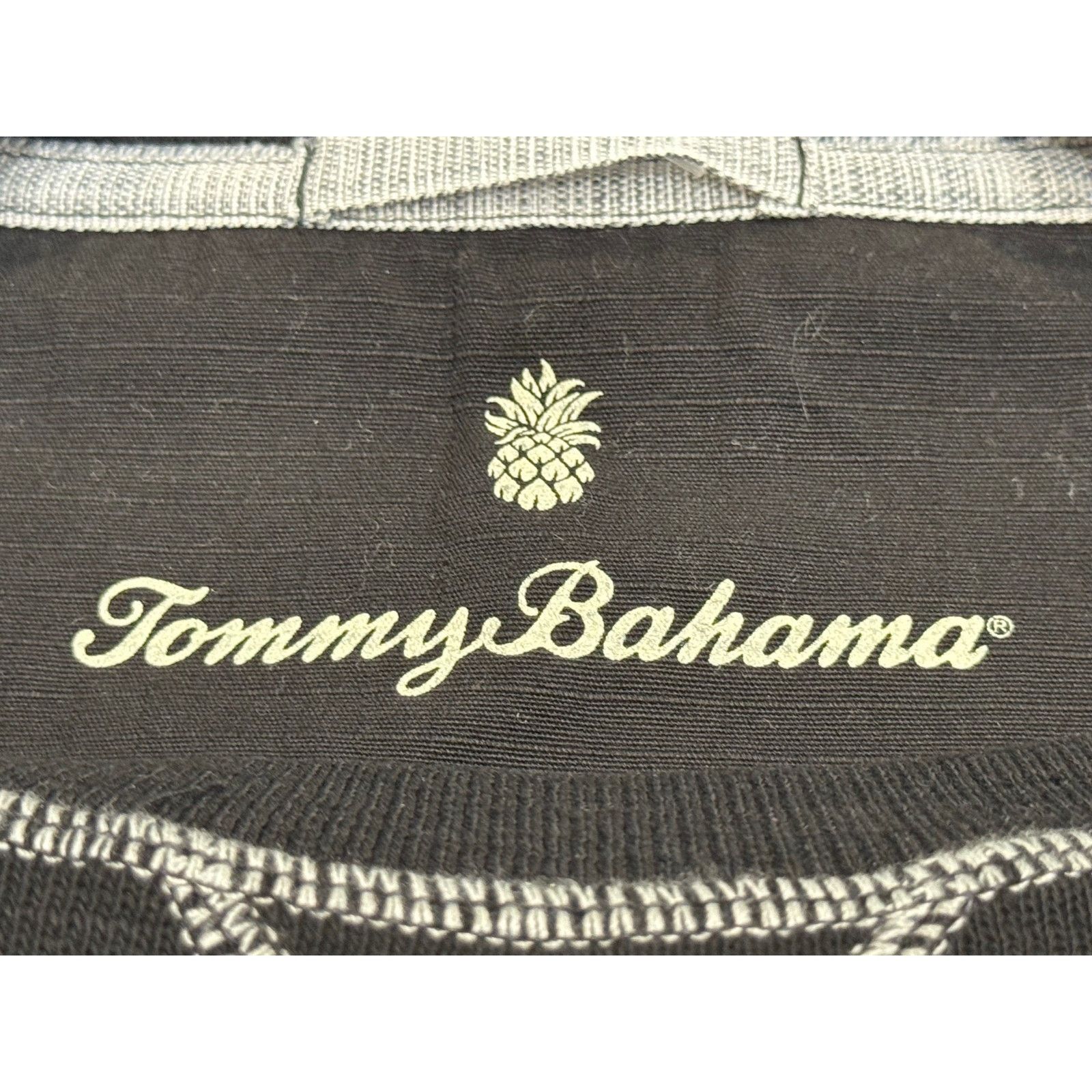Tommy Bahama NEW TOMMY BAHAMA Abaco Sweatshirt Pullover Sweater SZ SMALL Size US S / EU 44-46 / 1 - 4 Thumbnail