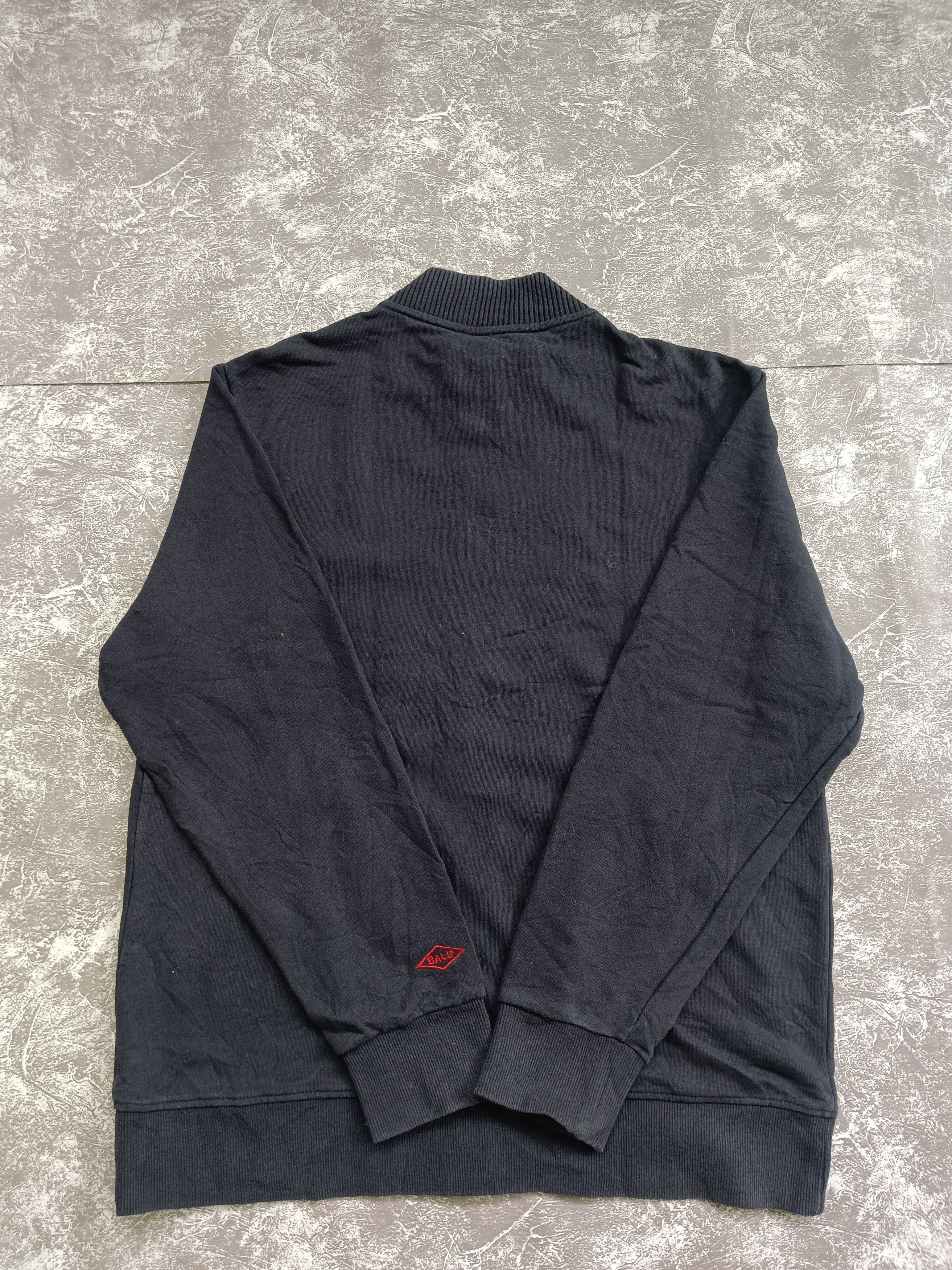 Japanese Brand Varsity Bomber Ball Size US L / EU 52-54 / 3 - 2 Thumbnail
