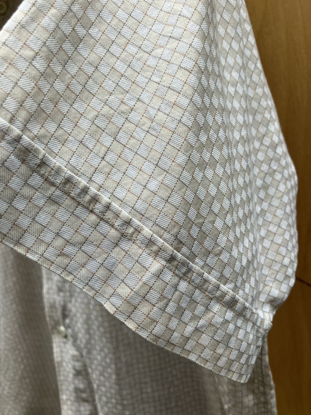 Morris Morris shirt S fits M Size US M / EU 48-50 / 2 - 5 Thumbnail