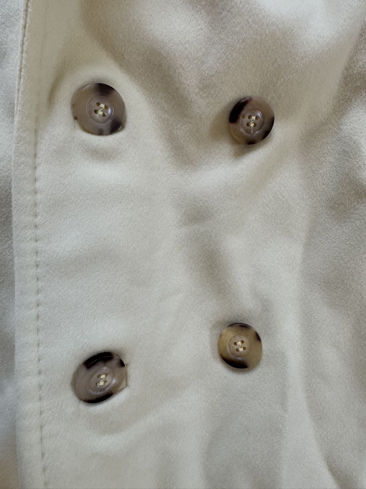 Max Mara Max Mara 101801 Runway Size S / US 4 / IT 40 - 4 Thumbnail