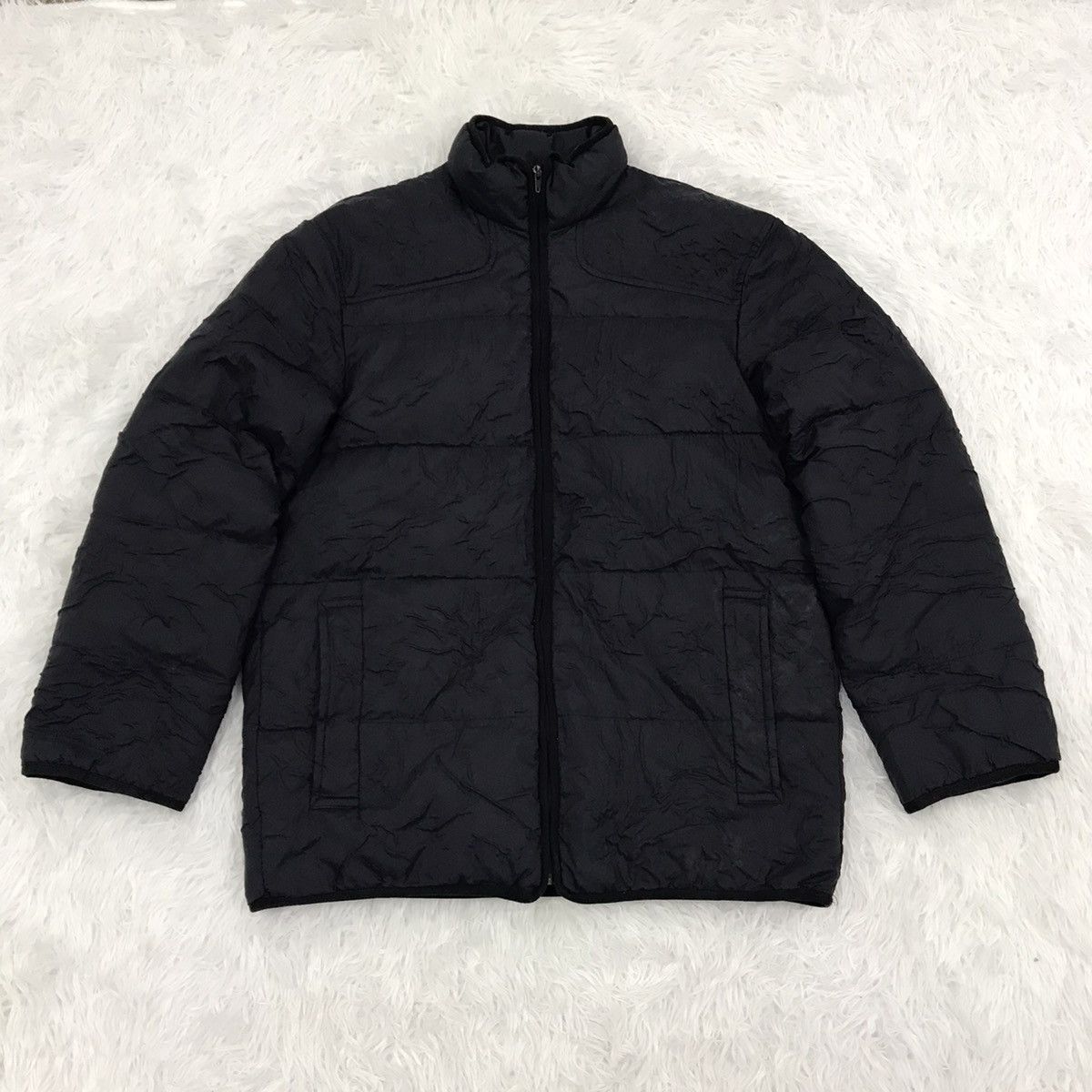 Paul smith puffer jacket