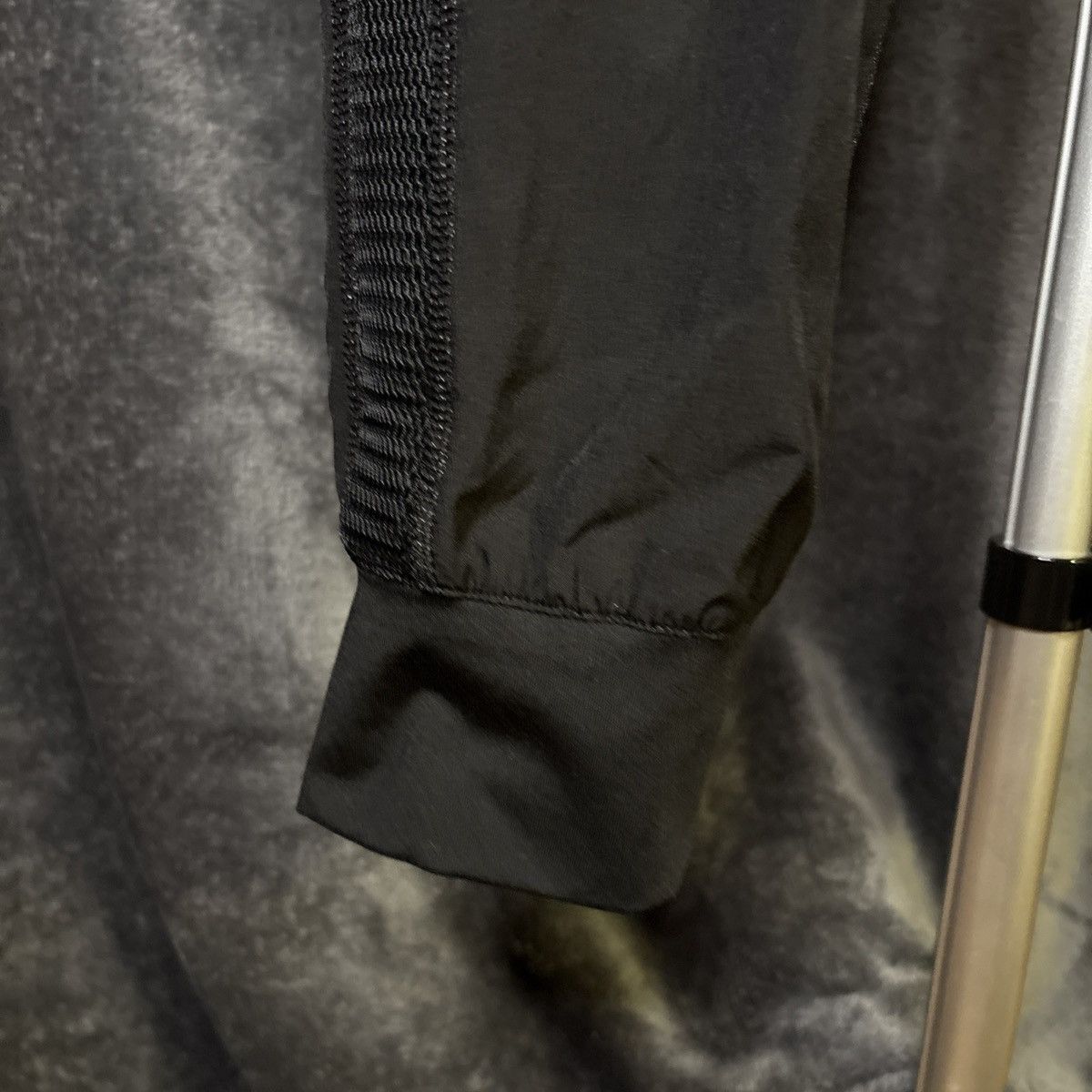 DKNY DKNY Black Jogger Sweatpants S Size US 28 / EU 44 - 5 Thumbnail