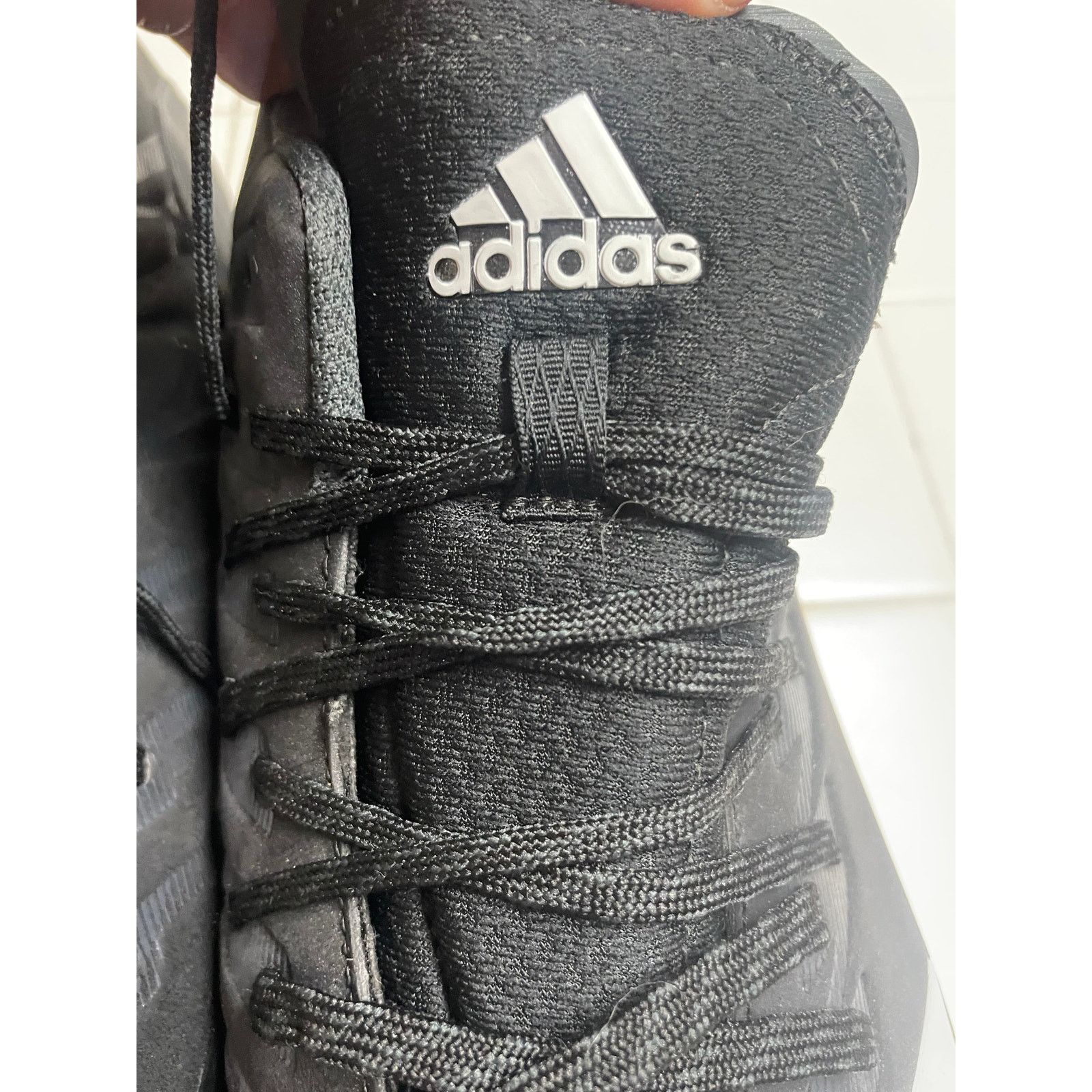 Adidas NEW Adidas Icon Bounce Baseball Molded Cleats Size 14 Men Size US 14 / EU 47 - 5 Thumbnail