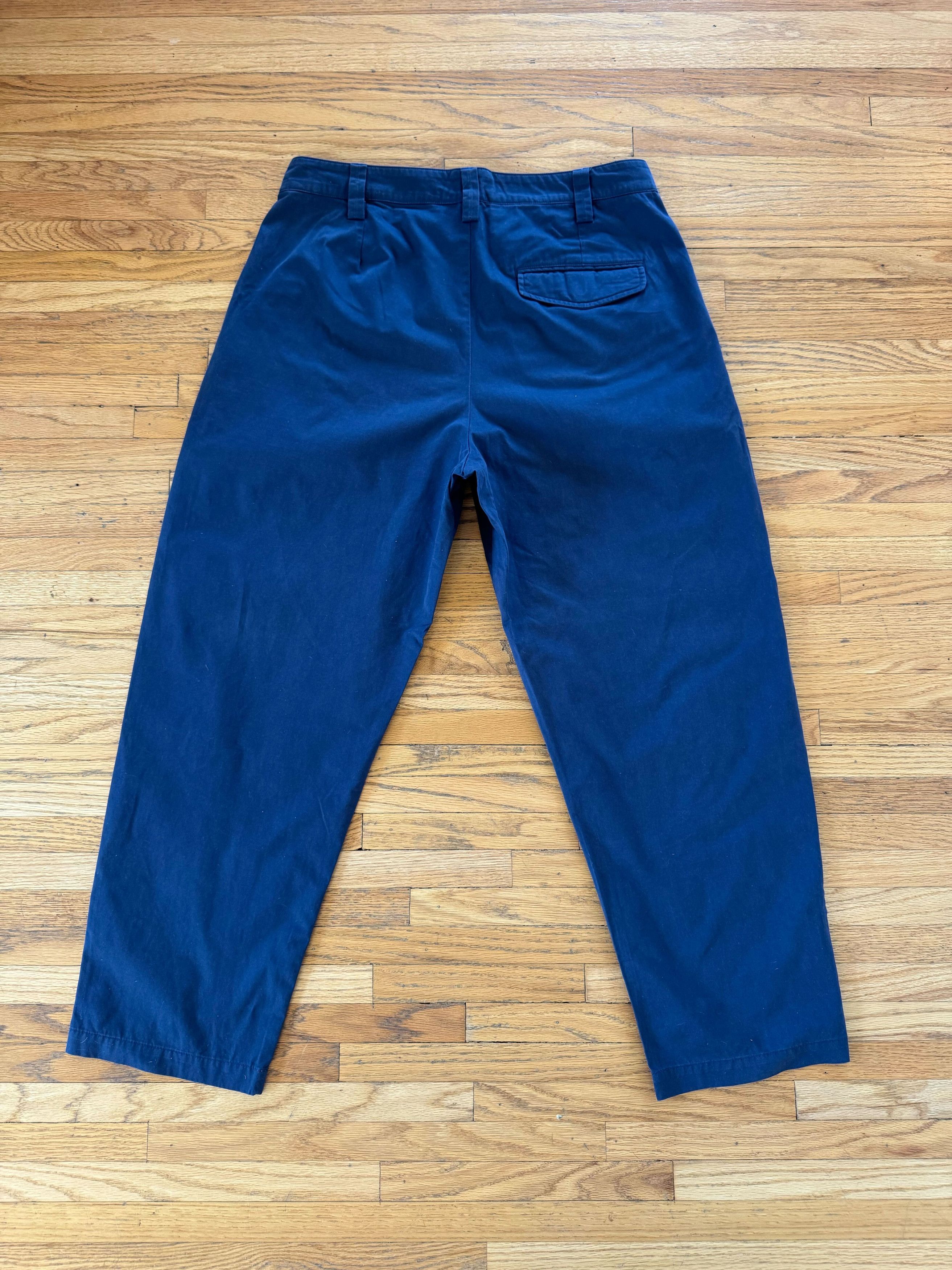 A.P.C. A.P.C. Renato Trouser Size US 34 / EU 50 - 6 Thumbnail