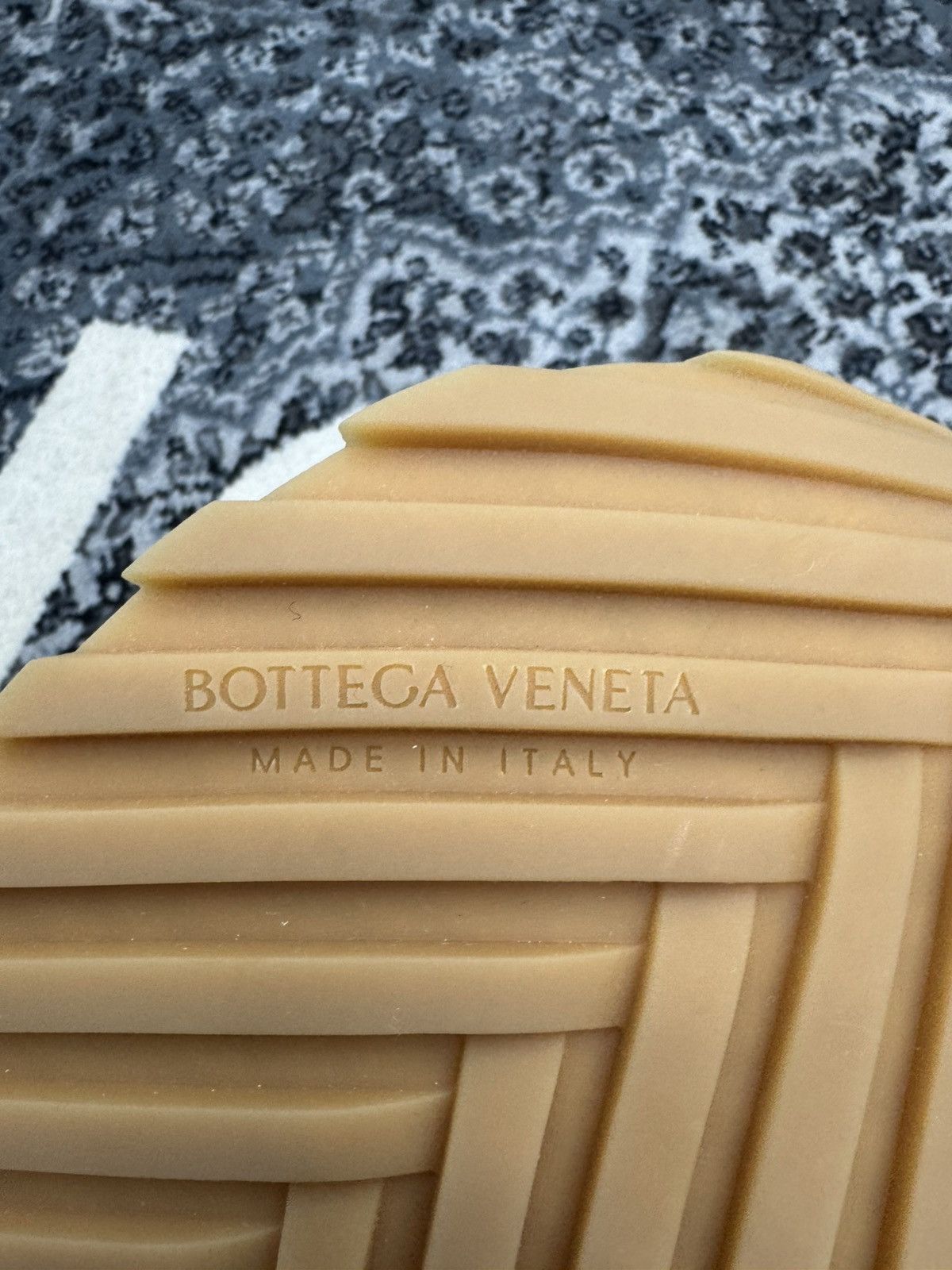 Bottega Veneta Bottega veneta orbit sneakers Size US 12 / EU 45 - 9 Thumbnail