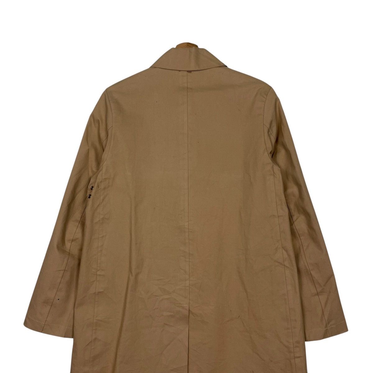 Mackintosh Mackintosh Trenchcoat Size XXS / US 00 / IT 34 - 9 Thumbnail