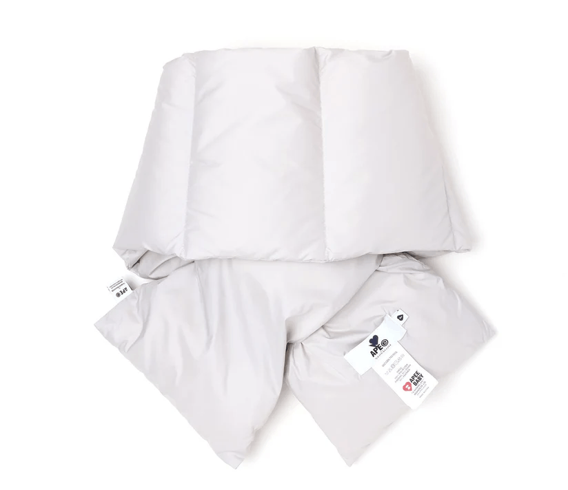 Bape BAPE Scarf Size ONE SIZE - 2 Thumbnail