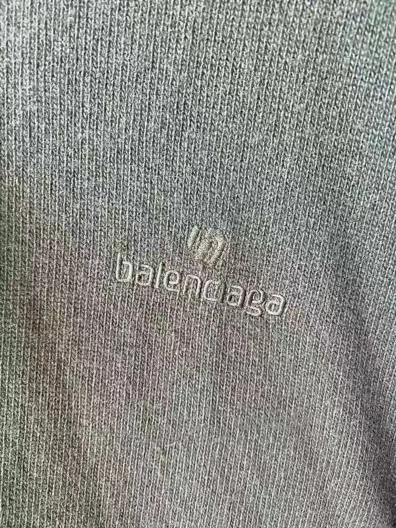 Balenciaga Balenciaga Sweater Size US M / EU 48-50 / 2 - 3 Thumbnail