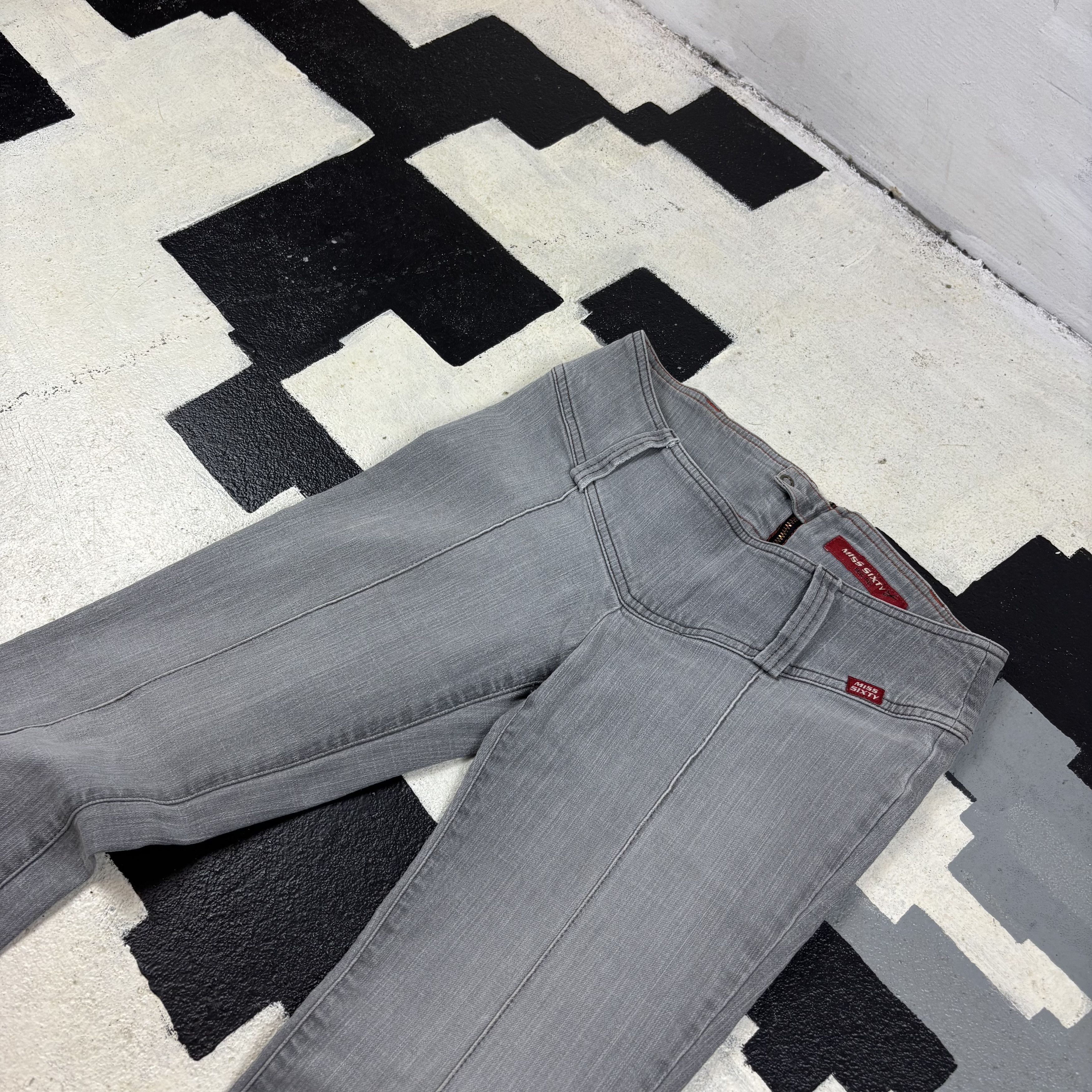 Other Miss Sixty Jeans Size US 28 / EU 44 - 5 Thumbnail