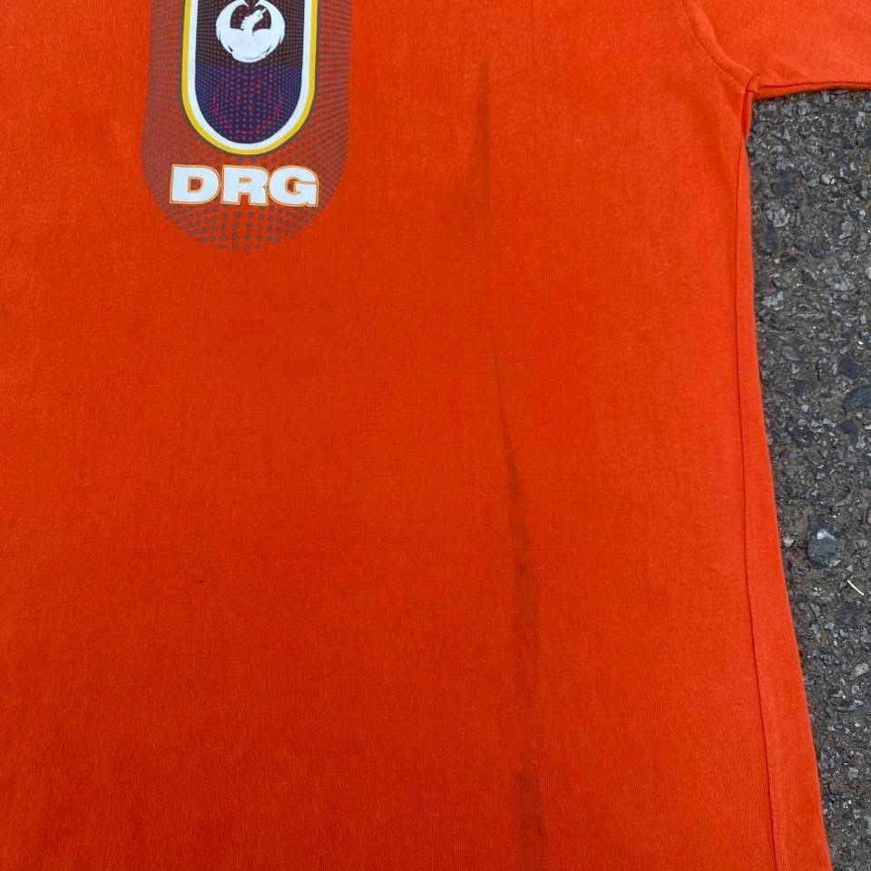 Vintage RARE ‼️ Dragon Skateboard Size US M / EU 48-50 / 2 - 5 Thumbnail