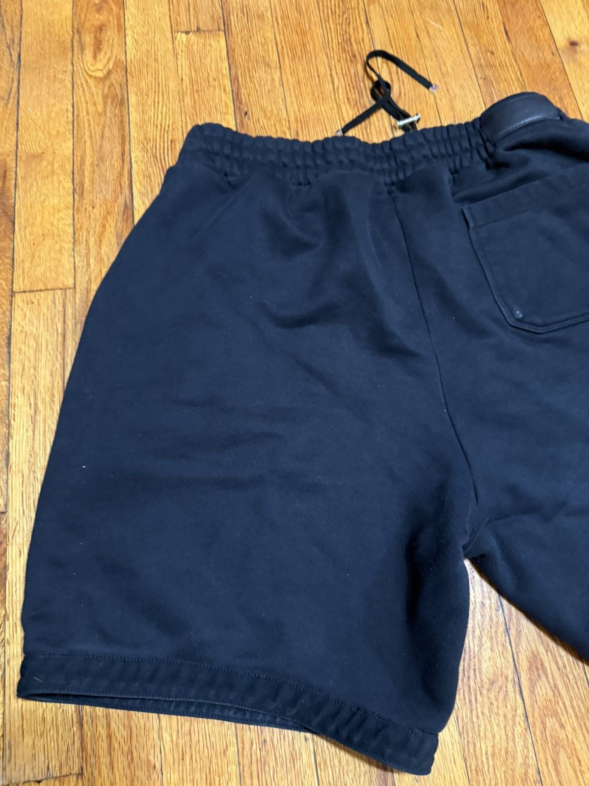 Amiri Amiri Chinese New Year Shorts Size XXL Size US 36 / EU 52 - 5 Thumbnail