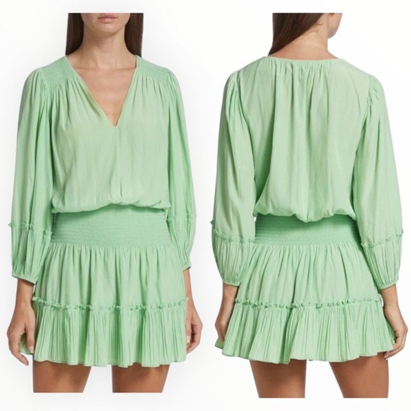 Ramy Brook NWT Ramy Brook Gilda Dress size S Size S / US 4 / IT 40 - 3 Thumbnail