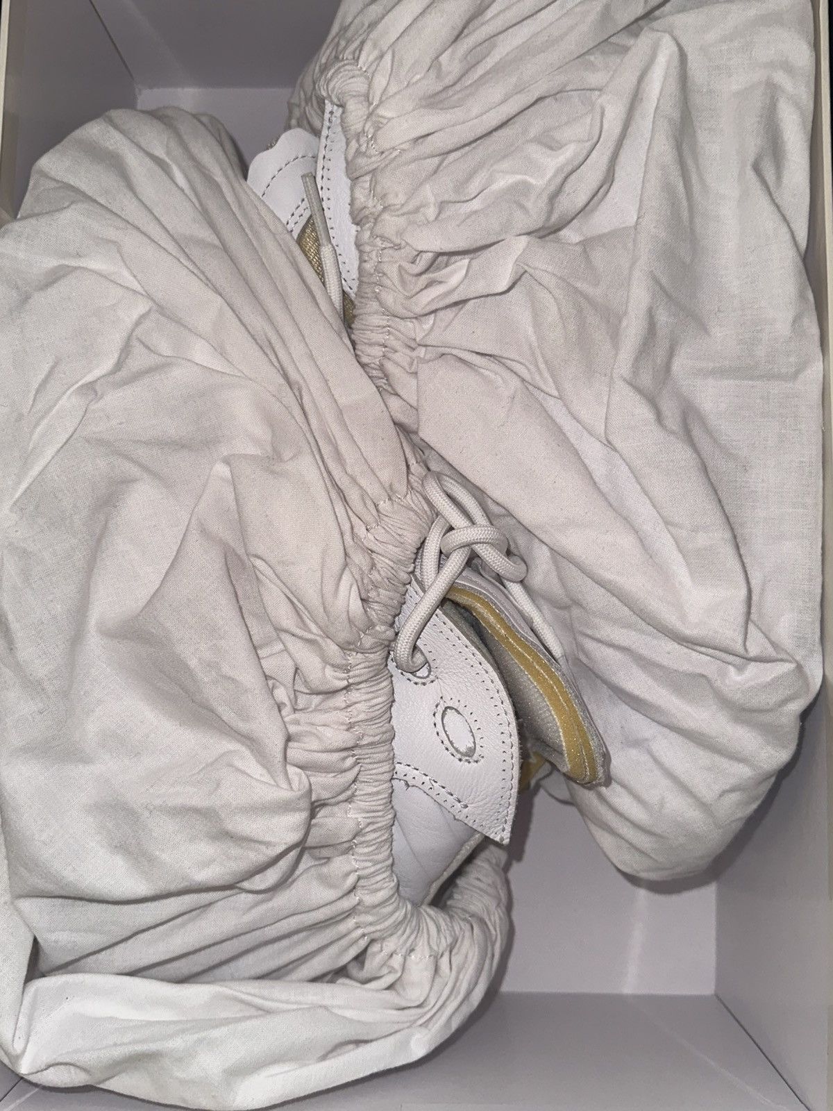 Maison Margiela × Reebok Maison Margiela Project 0 TQ Memory Of Size US 8.5 / EU 41-42 - 6 Thumbnail