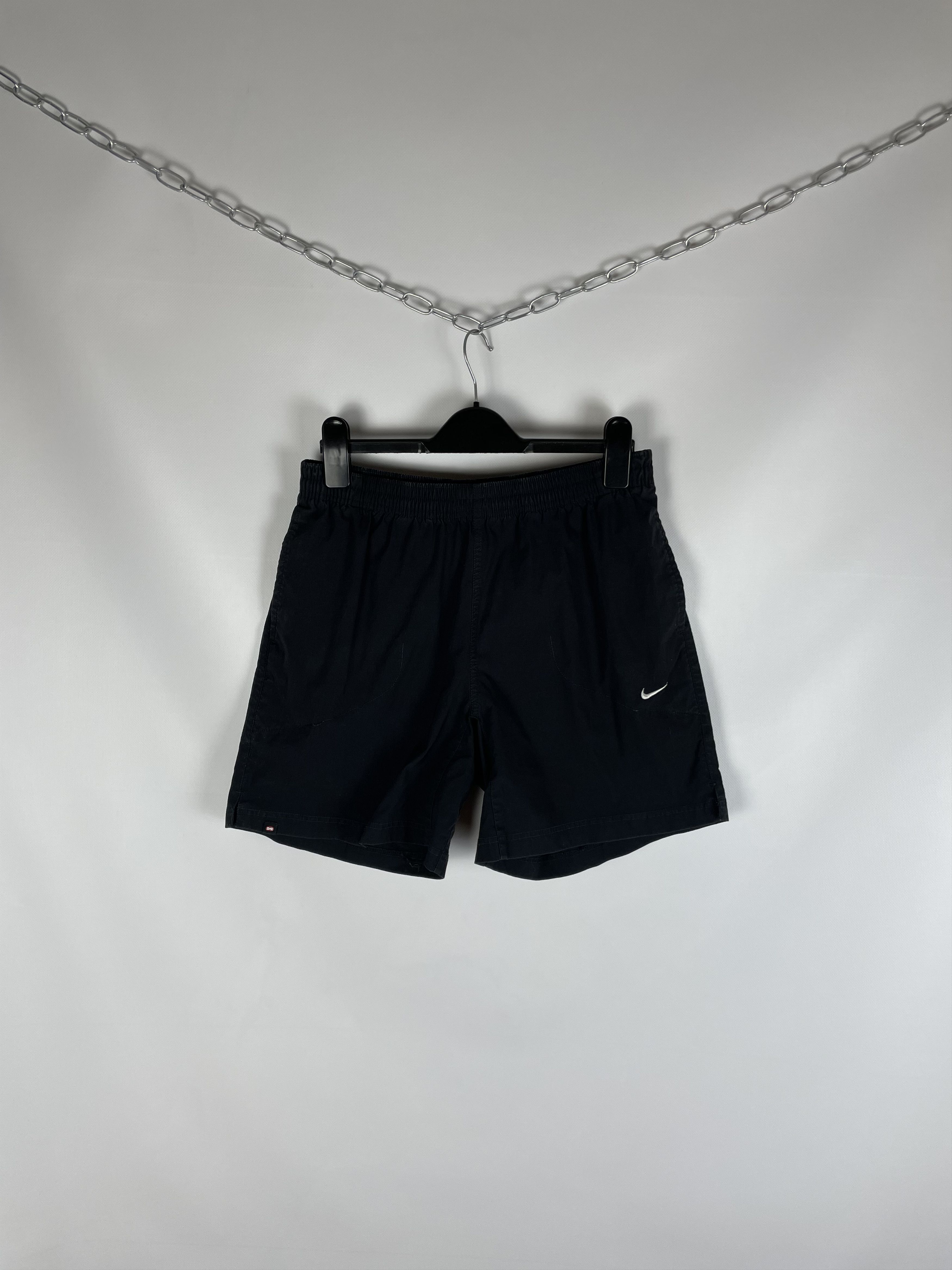 Nike Vintage Nike Shorts 90s Size US 30 / EU 46 - 1 Thumbnail