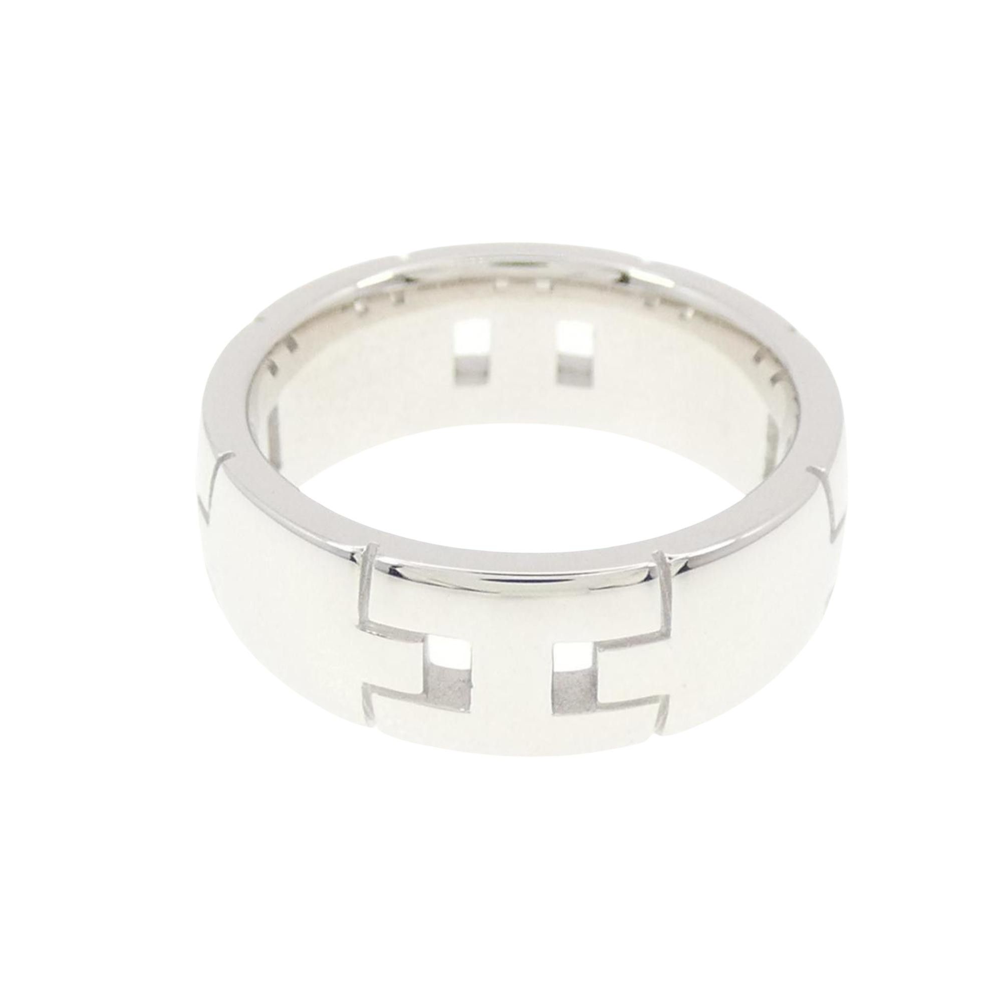 Hermes Hermès Ever Héraklès ring Size ONE SIZE - 1 Thumbnail
