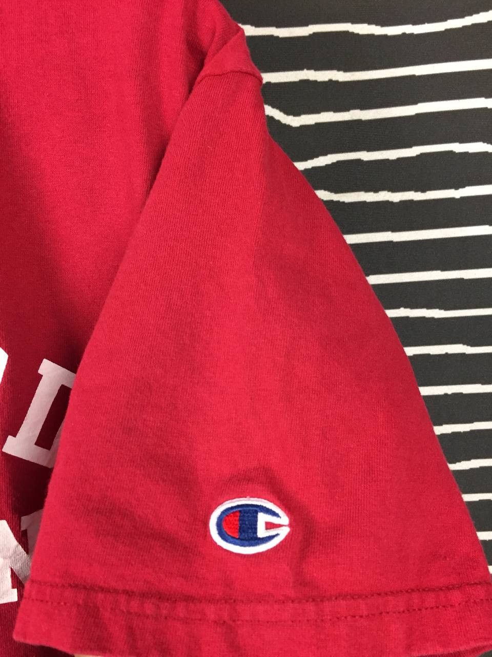 Champion Vtg Champion Stanford University School of Engineering Tee Size US L / EU 52-54 / 3 - 4 Thumbnail