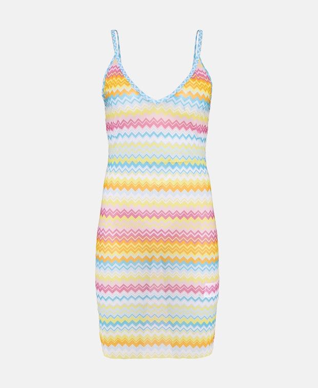 Missoni Beach dress Size ONE SIZE - 1 Thumbnail