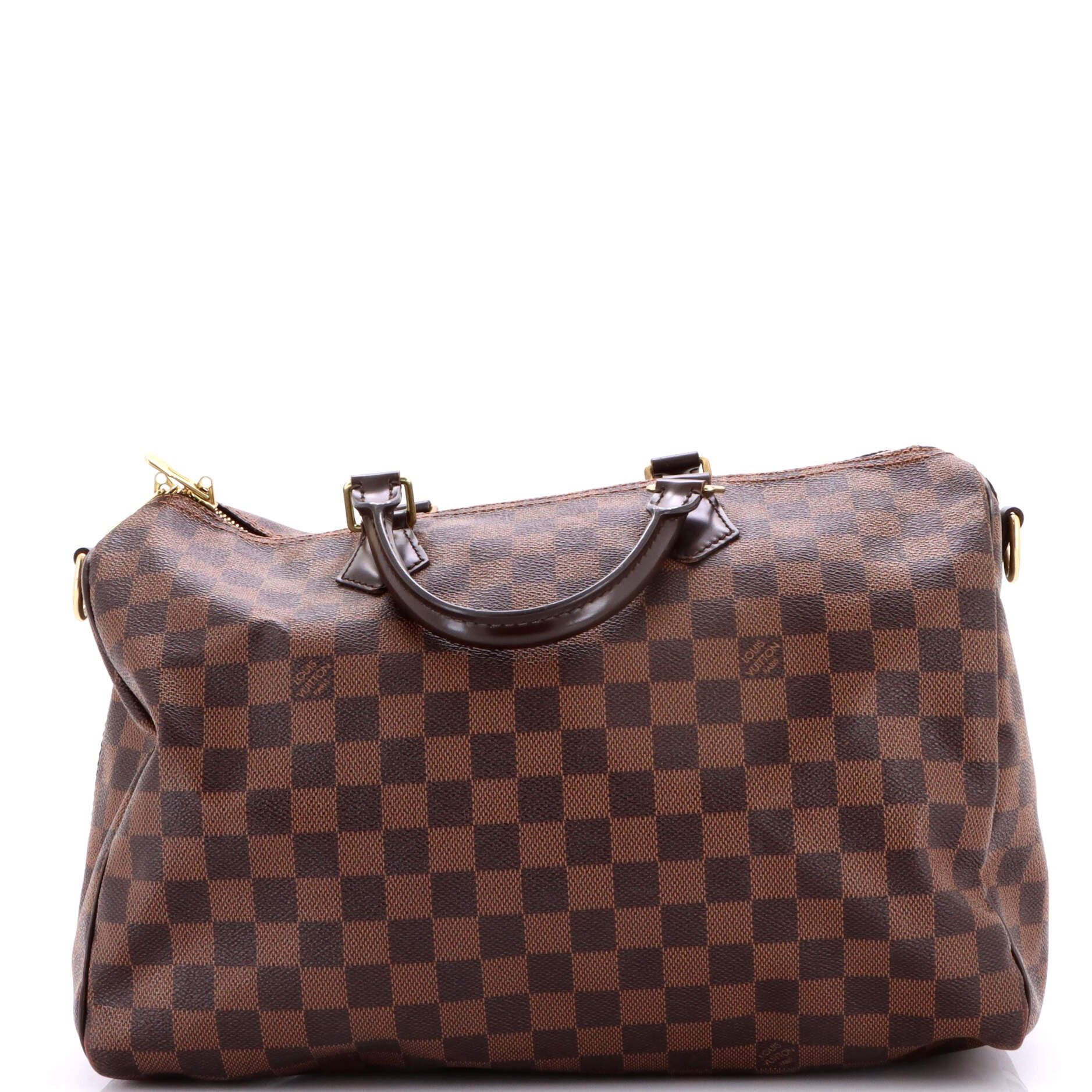 Louis Vuitton Speedy Bandouliere Bag Size ONE SIZE - 1 Thumbnail
