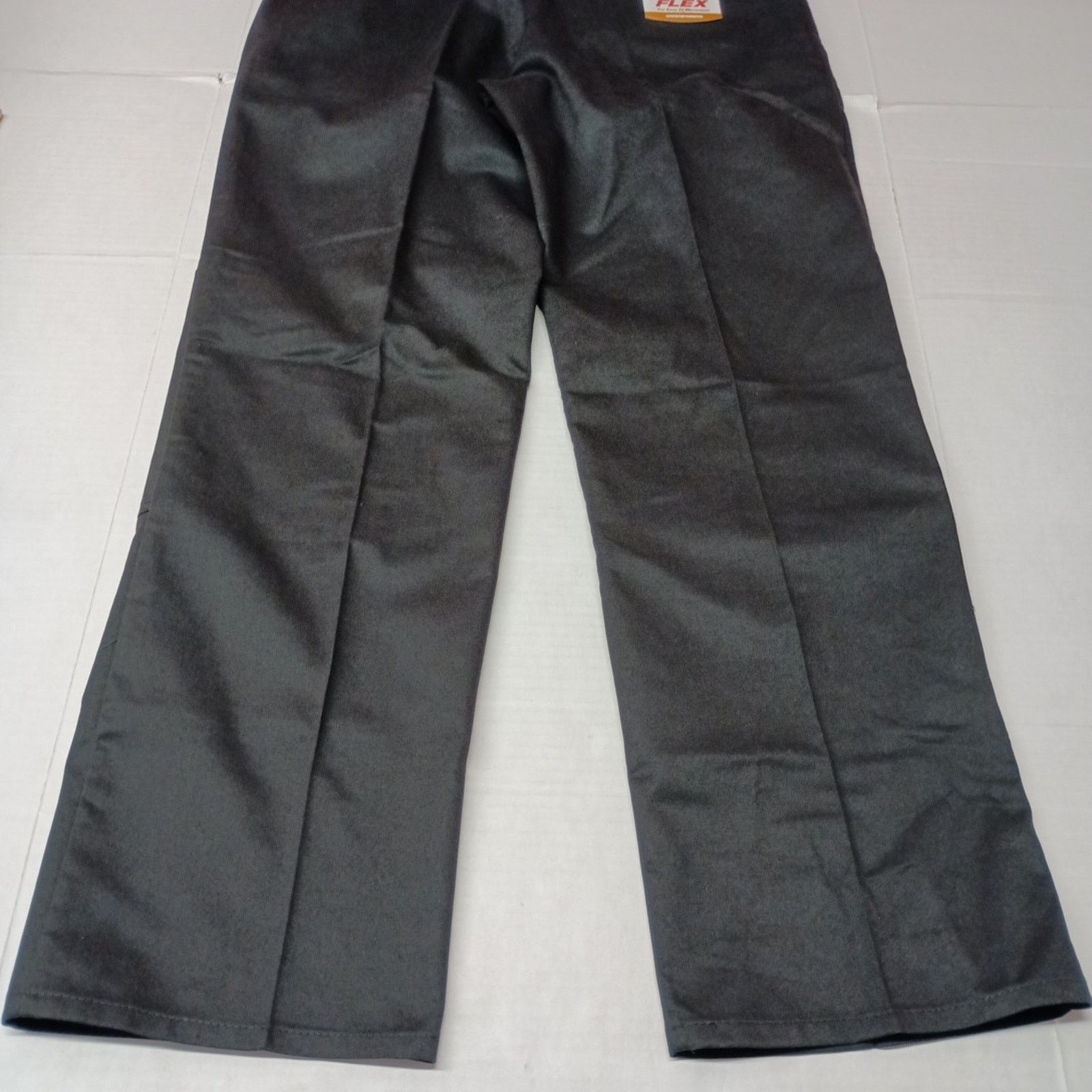 Dickies Dickies Relaxed Fit Double Knee Work Pants Men's 36x34 Black Size US 36 / EU 52 - 5 Thumbnail