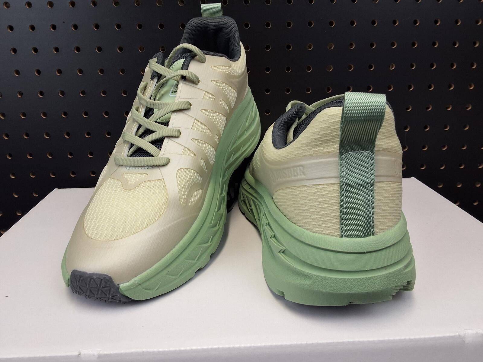 Other Retro Trend Lightweight Breathable Running Shoes - Size 45 Size ONE SIZE - 2 Thumbnail