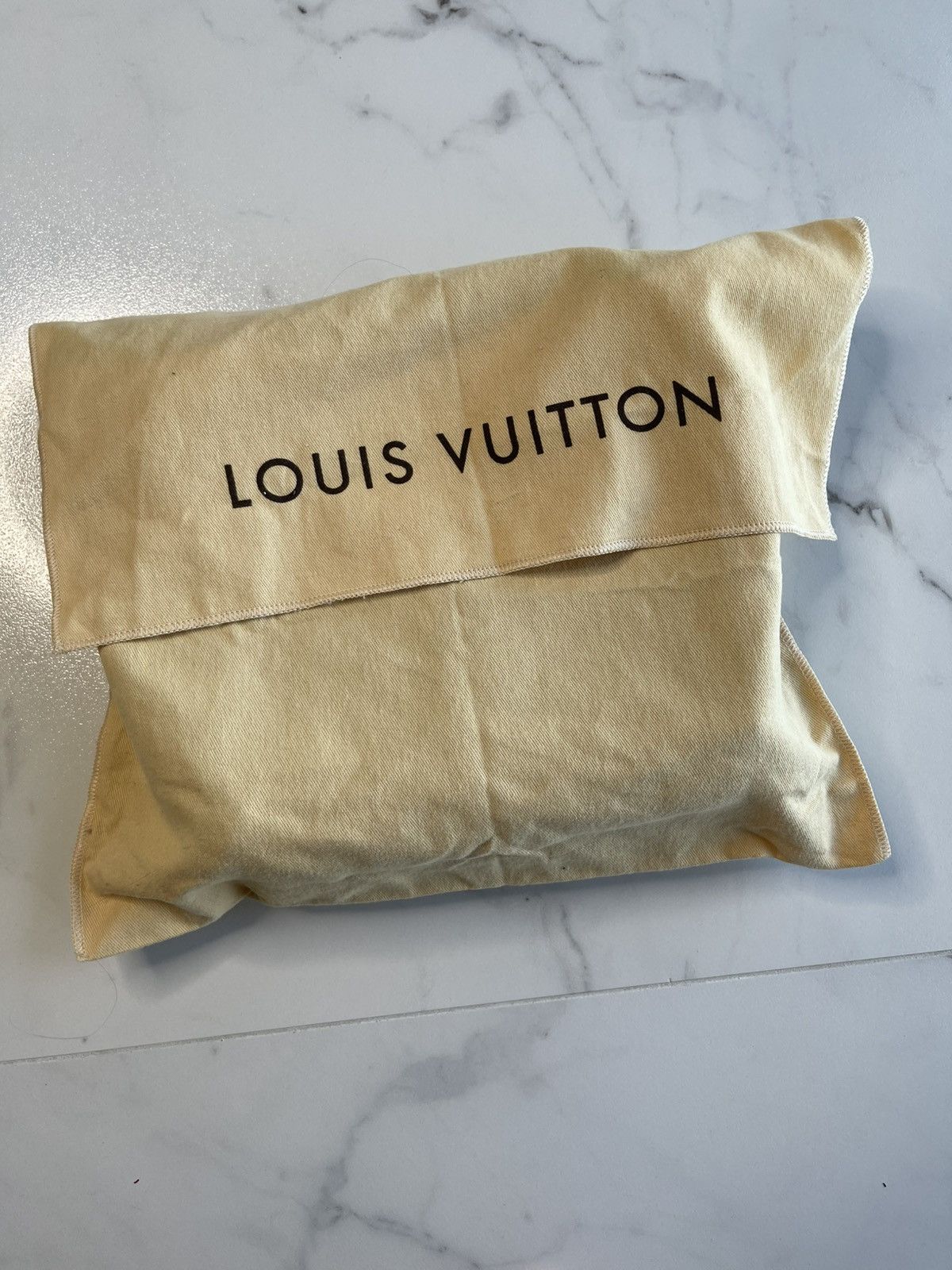 Louis Vuitton louis vuitton bag Size ONE SIZE - 12 Thumbnail