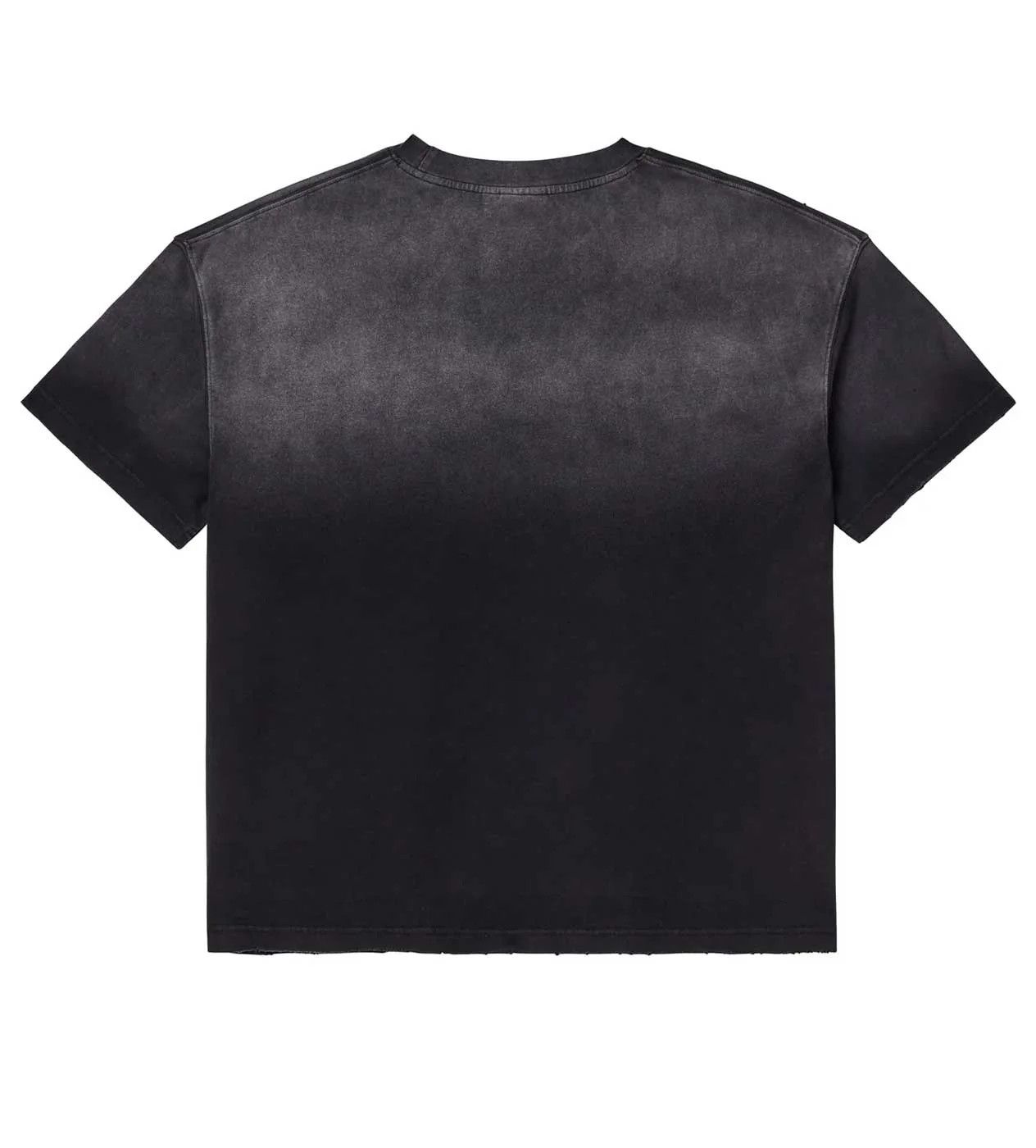Vale VALE "Fever Bling" Black Tee Size US L / EU 52-54 / 3 - 2 Thumbnail