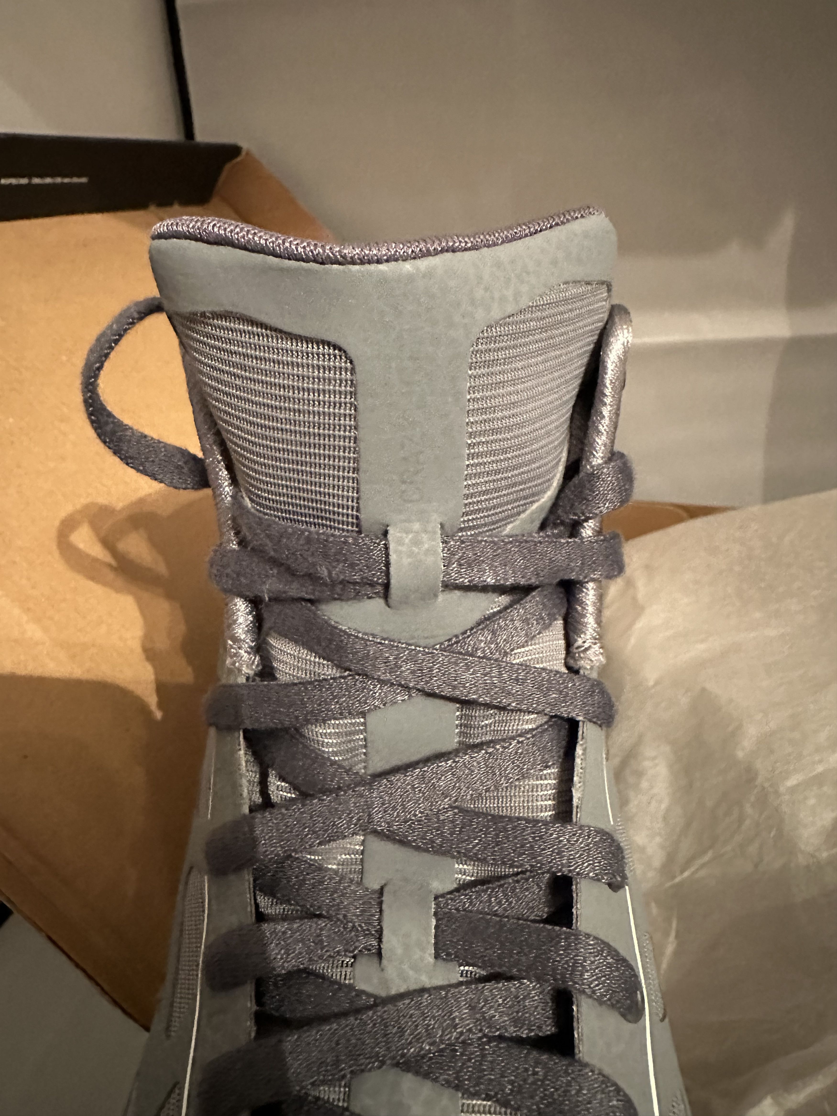 Adidas AdiZero Crazy Light Size US 9.5 / EU 42-43 - 18 Thumbnail