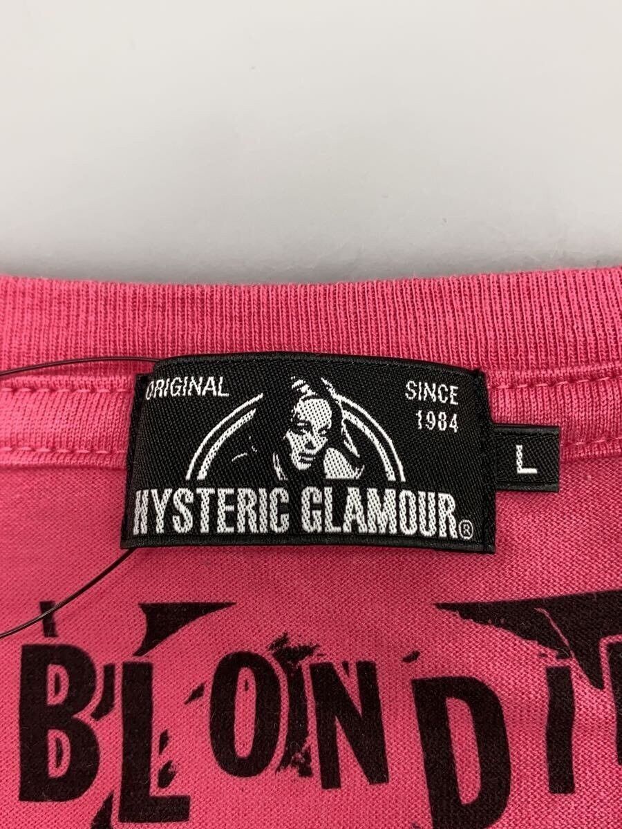 Hysteric Glamour Blondie Tee Size US L / EU 52-54 / 3 - 4 Thumbnail