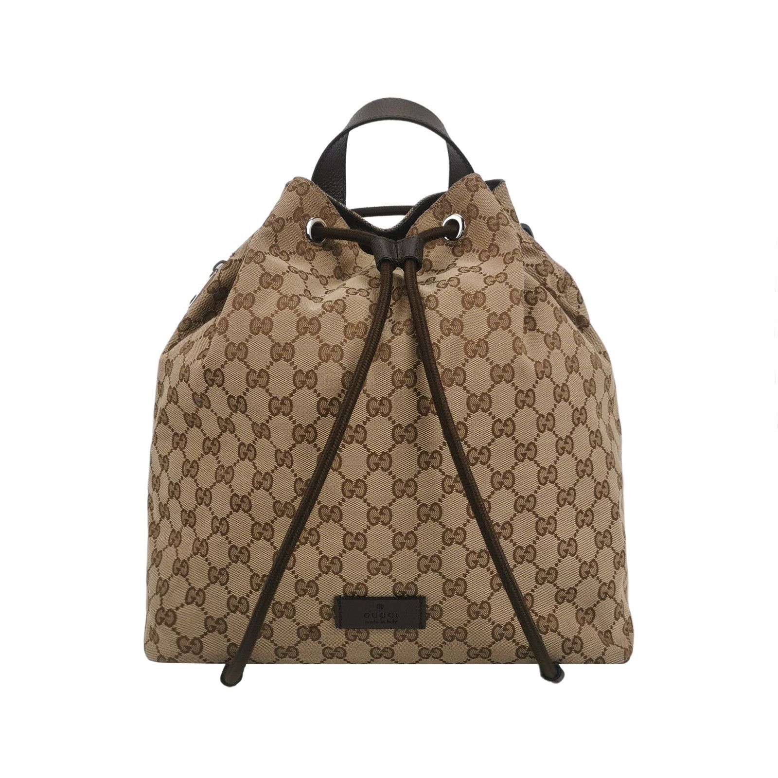 Gucci Gucci Women os Backpacks Size ONE SIZE - 1 Thumbnail
