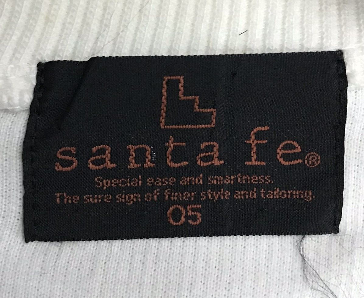 Vintage Vintage Santa Fe Special Ease And Martness Sweatshirt Size US XL / EU 56 / 4 - 7 Thumbnail