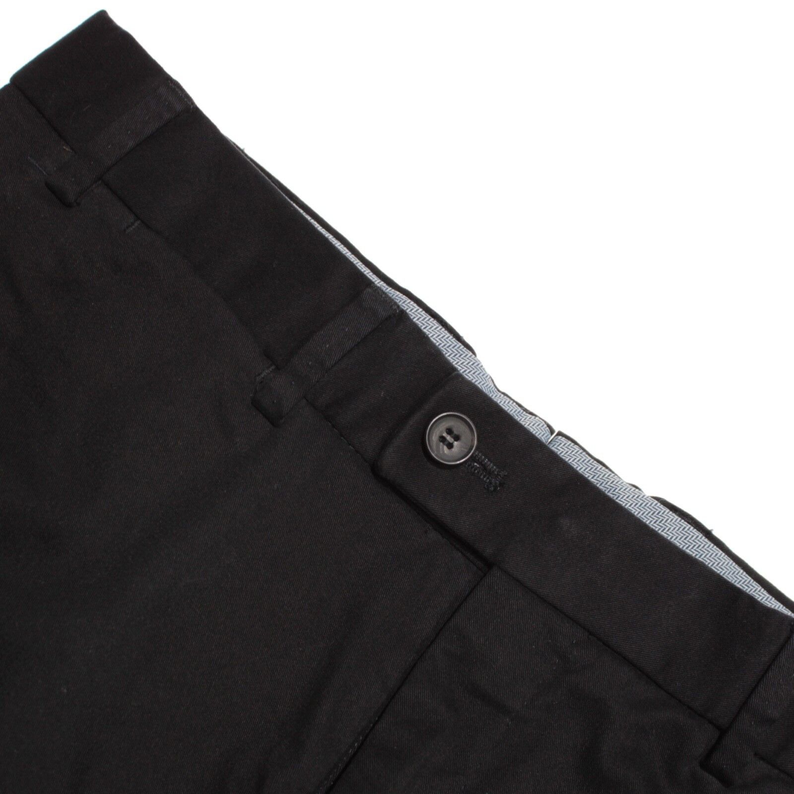 Hiltl Hiltl New with tags Chino Size 30 US In Black Size US 30 / EU 46 - 1 Thumbnail