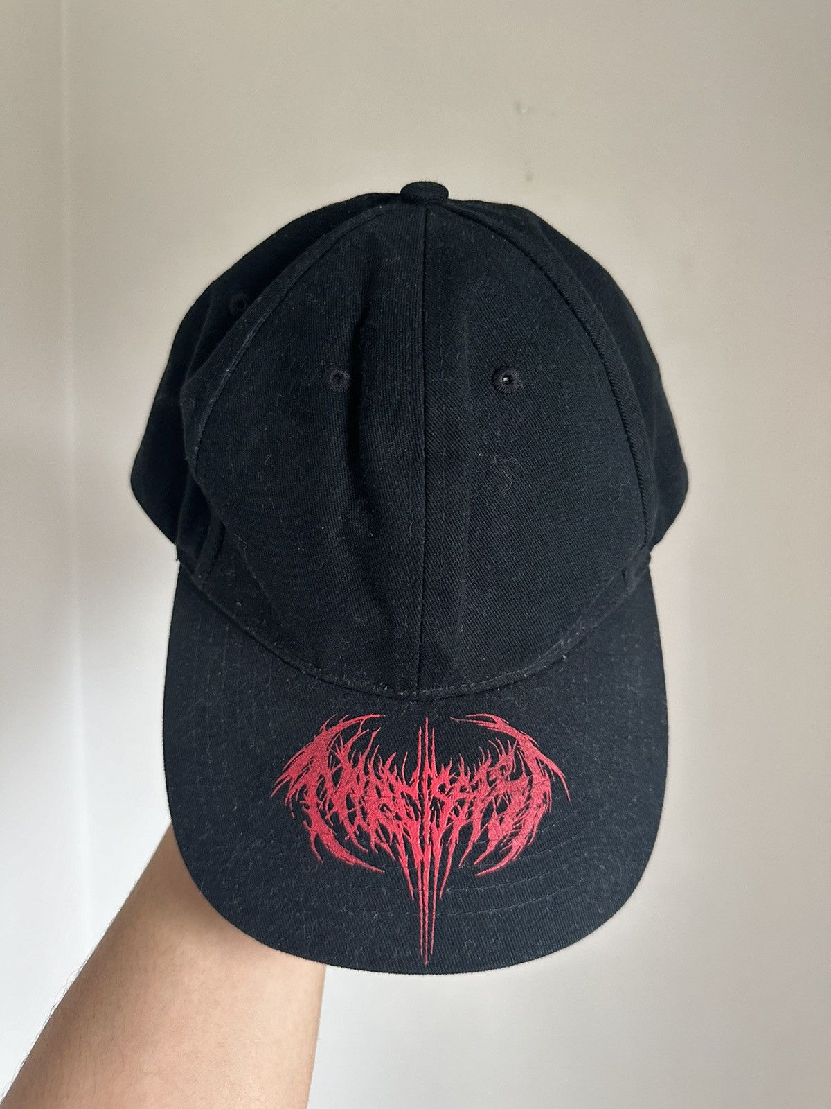 Playboi Carti PlayBoi Carti Narcissist hat | Grailed