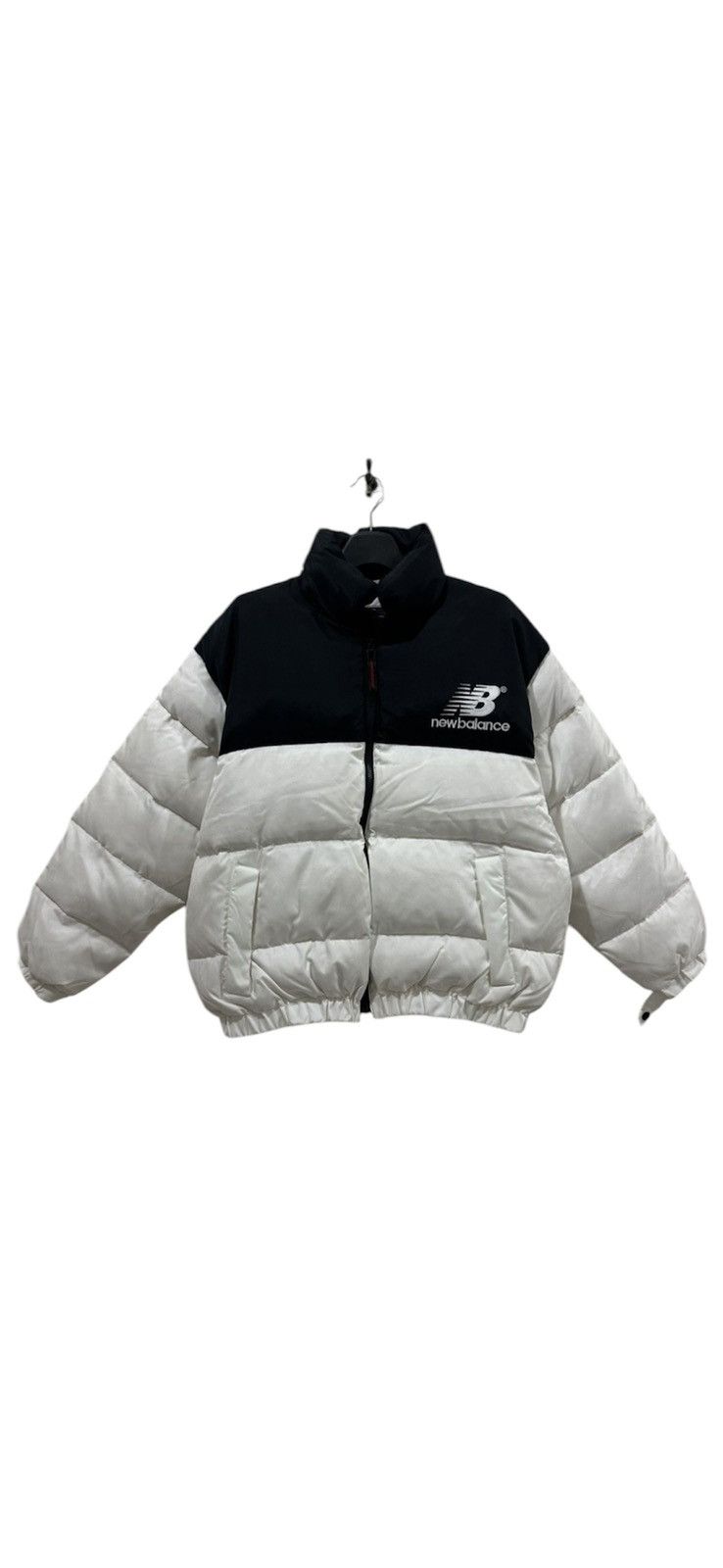 90’s New Balance 700 Puffer Jacket