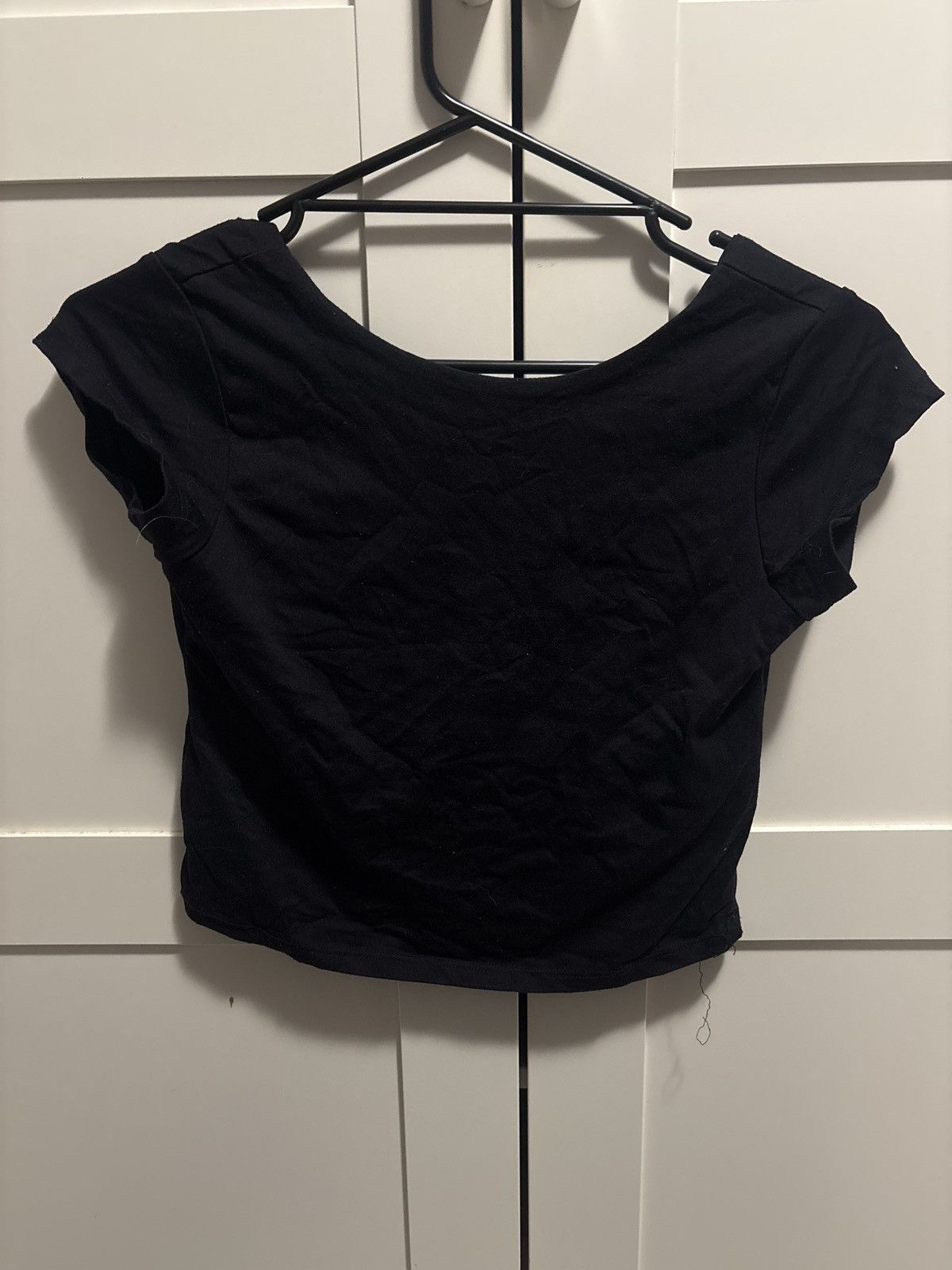 Other GLASSONS TOP Size M / US 6-8 / IT 42-44 - 1 Thumbnail