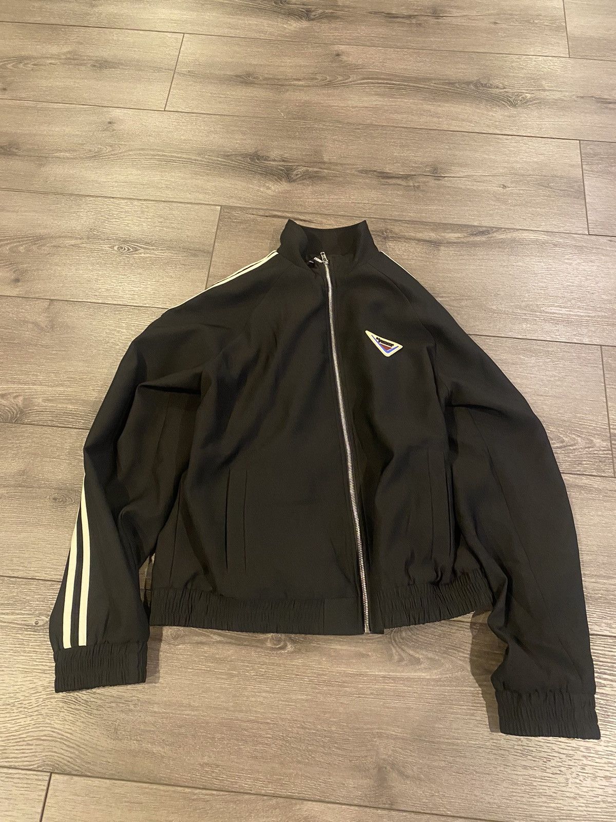 Homme + Femme La Homme Femme Track Jacket Size US S / EU 44-46 / 1 - 1 Thumbnail