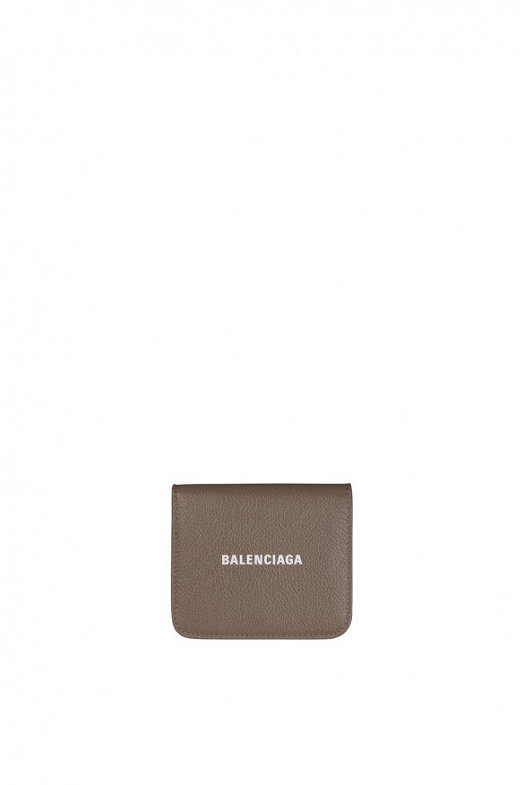 Balenciaga Wallet Cash Mini Size ONE SIZE - 1 Thumbnail