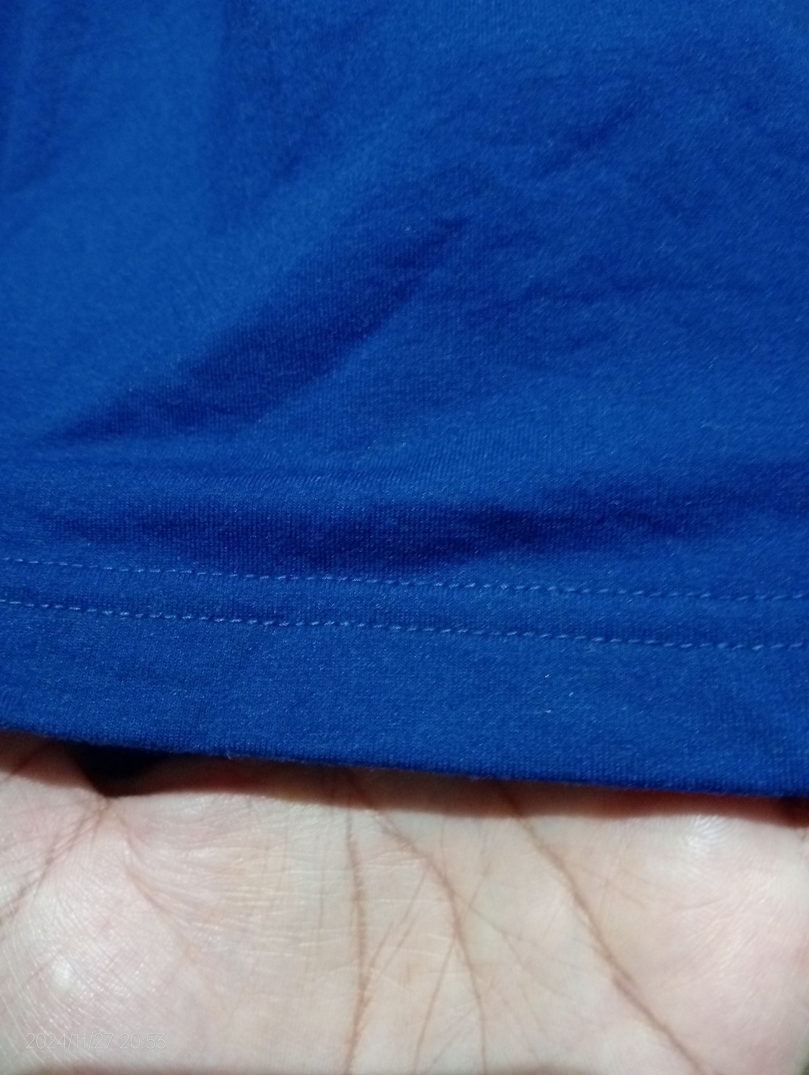 Polo Ralph Lauren Vintage Polo Ralph Lauren Shorts Like New Condition Size US 34 / EU 50 - 12 Thumbnail