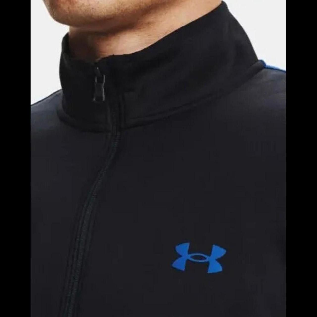 Under Armour New Under Armour Mens Fleece Size US XXL / EU 58 / 5 - 4 Thumbnail