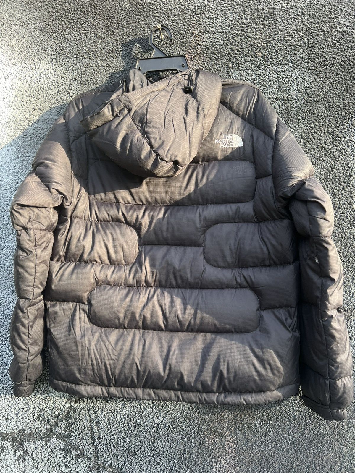 The North Face The North Face Puffer Jacket 900 LTD Size US L / EU 52-54 / 3 - 11 Thumbnail