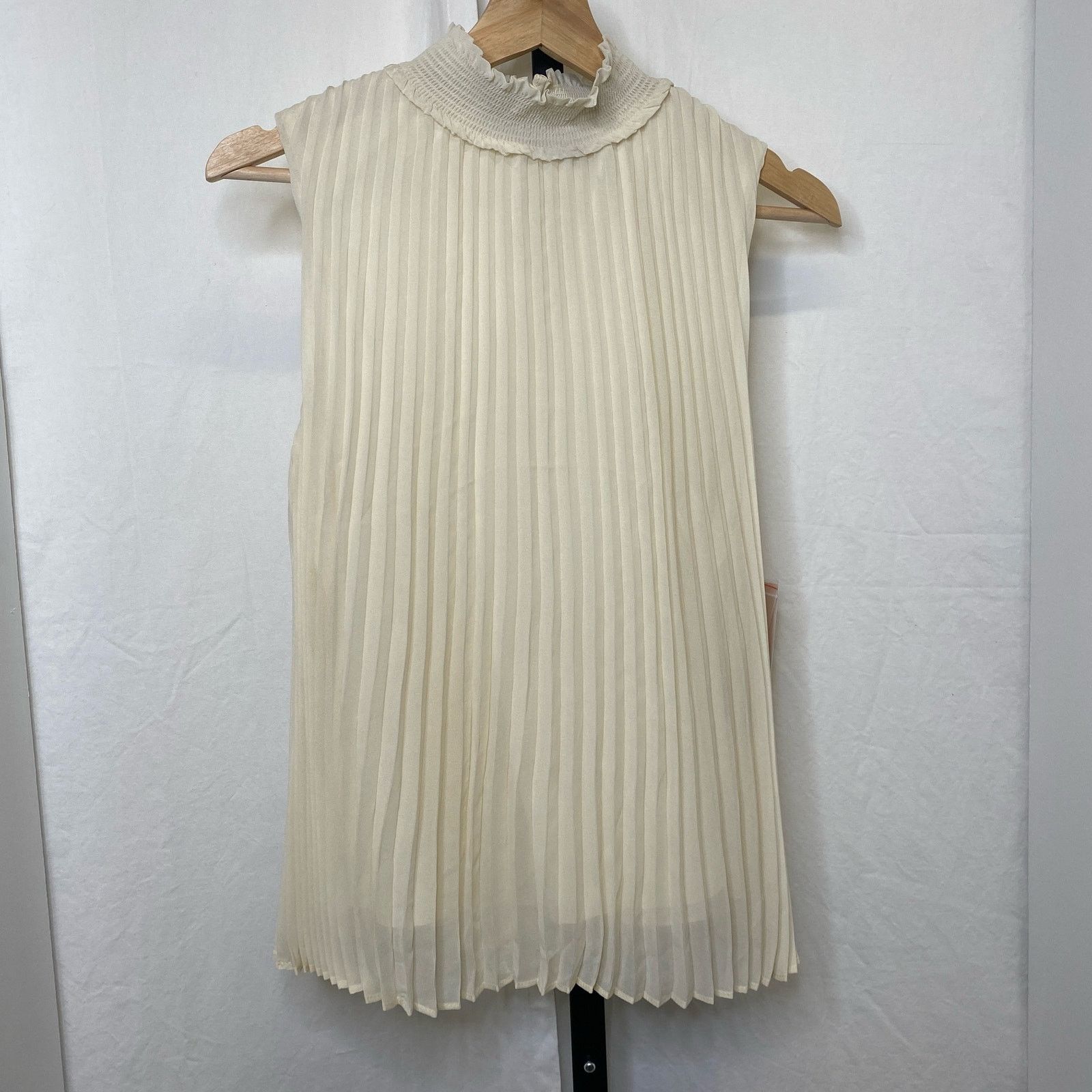 Nanette Lepore NWT Nanette Lepore top Size M / US 6-8 / IT 42-44 - 1 Thumbnail