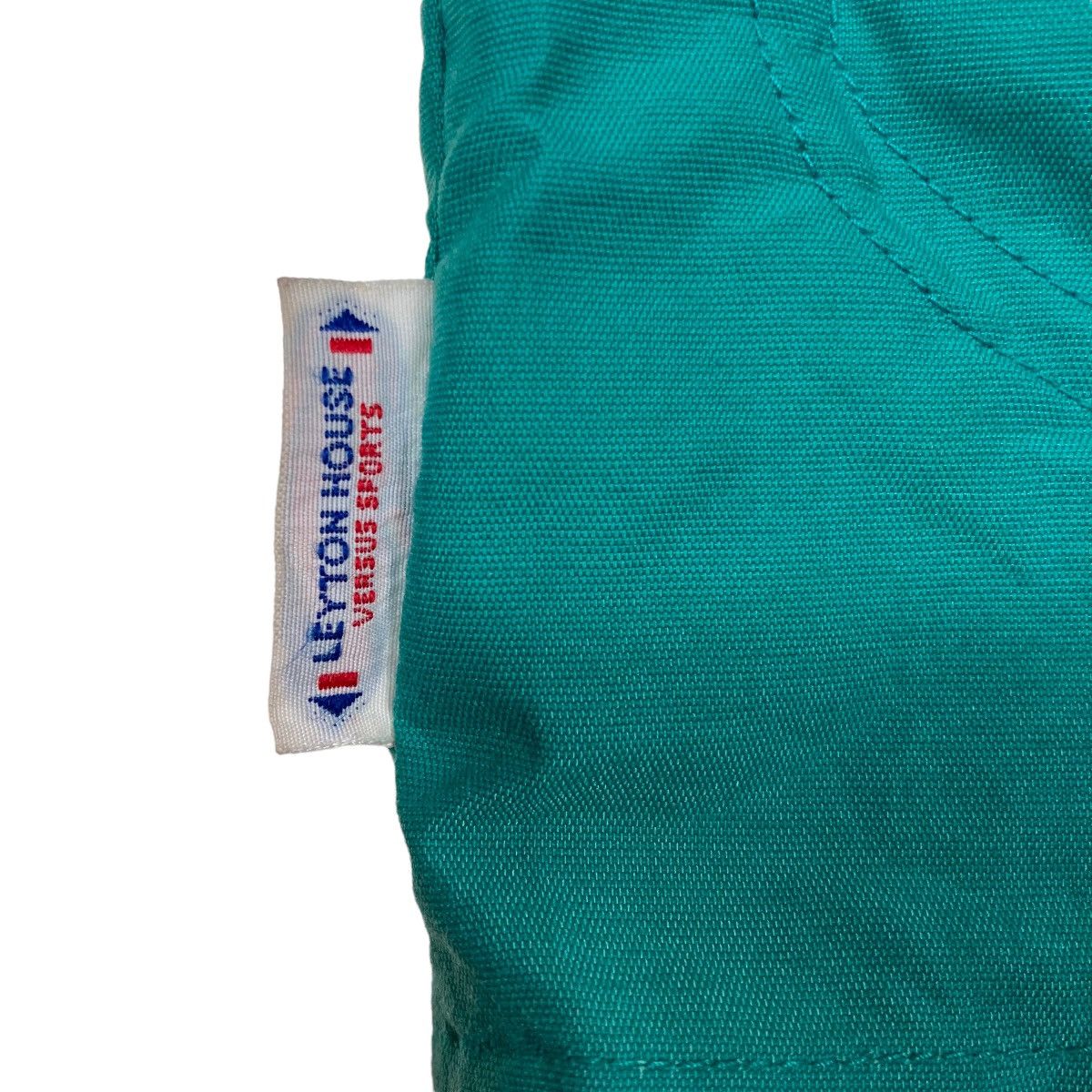Versus Vintage Leyton House by Versus Sports Snap Button Jacket Size US M / EU 48-50 / 2 - 5 Thumbnail