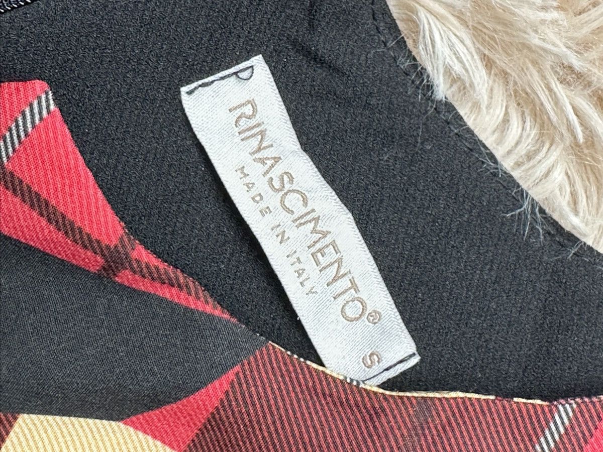 Vintage Rinascimento Made in Italy Dress Size S / US 4 / IT 40 - 6 Thumbnail