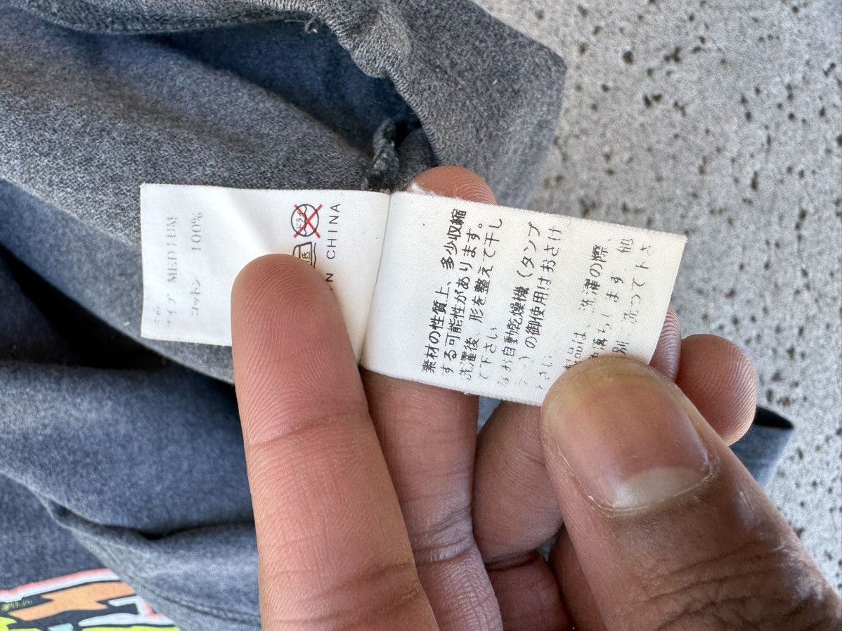 Undercover Undercover Futura SS2000 Tee Size US L / EU 52-54 / 3 - 6 Thumbnail