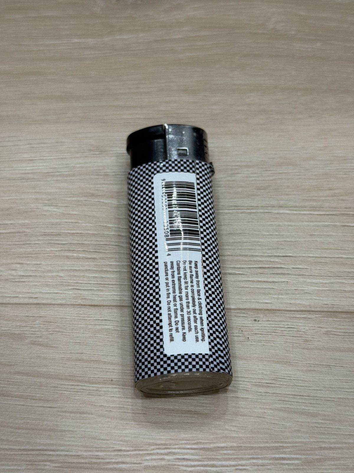 Supreme Supreme 2008 Tera Patrick Lighter Size ONE SIZE - 4 Thumbnail