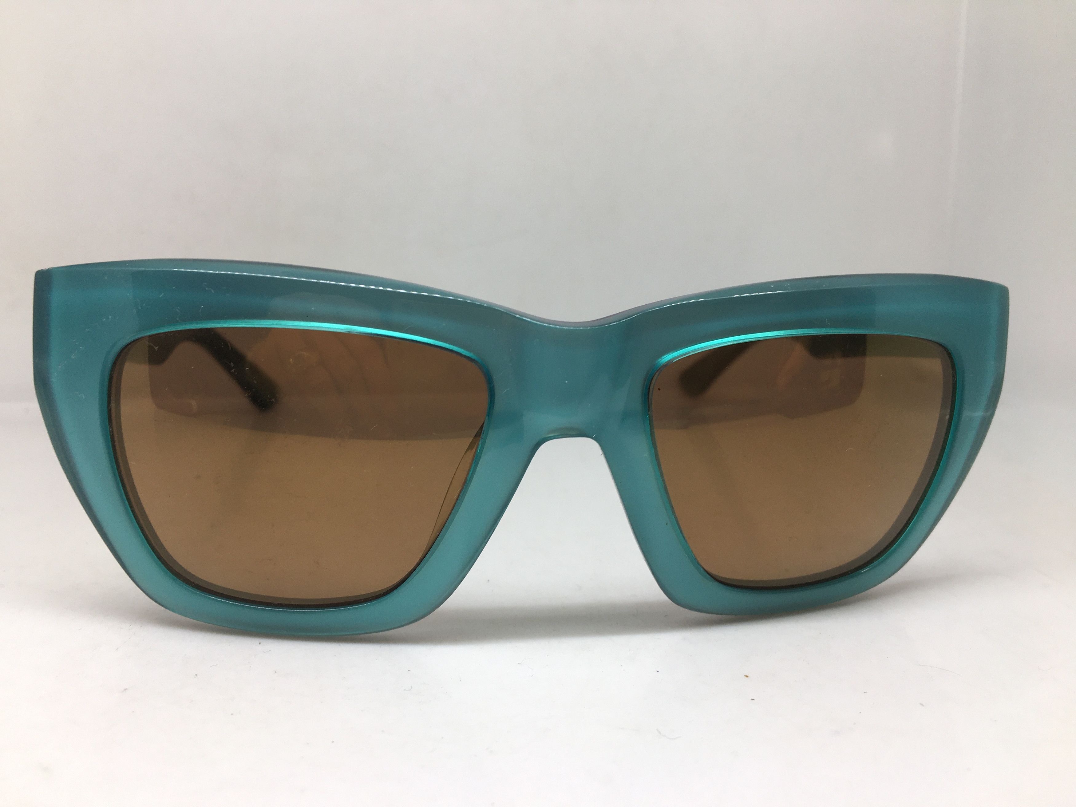 Other Handmade Chunky Sunglasses Frame Diva Size ONE SIZE - 1 Thumbnail
